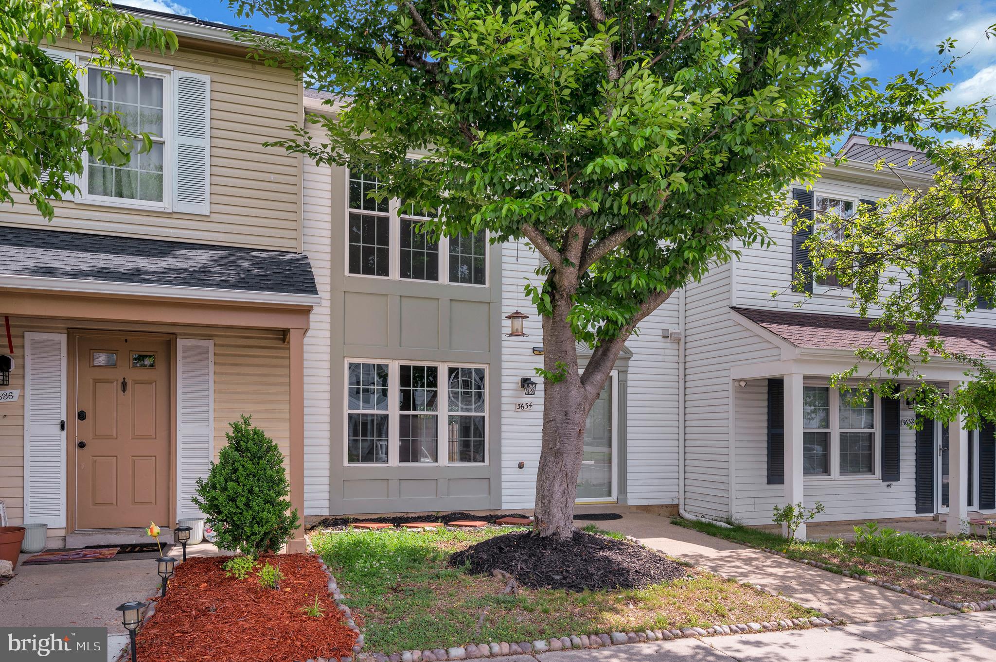 SOUTH COVE - Residential