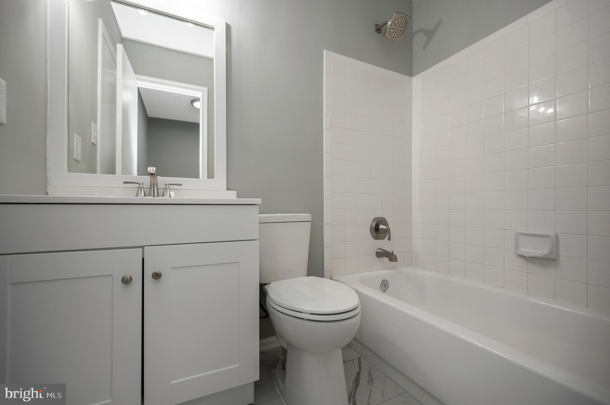 SOUTH COVE - Residential