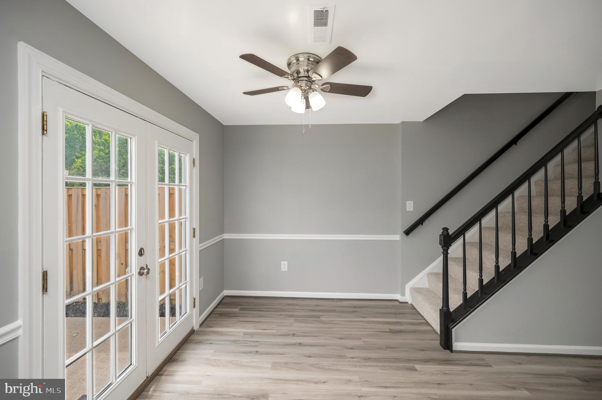 SOUTH COVE - Residential