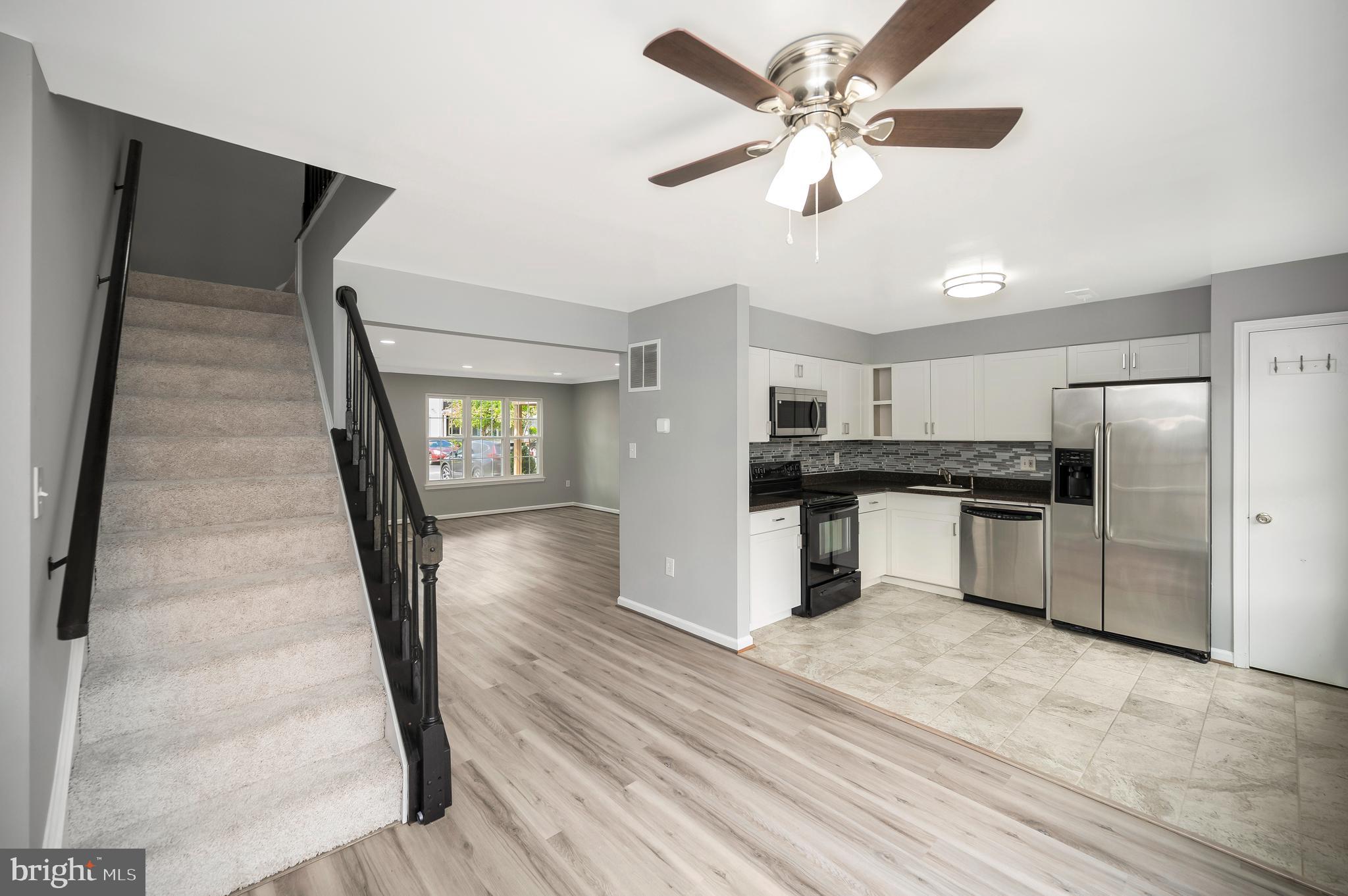 SOUTH COVE - Residential