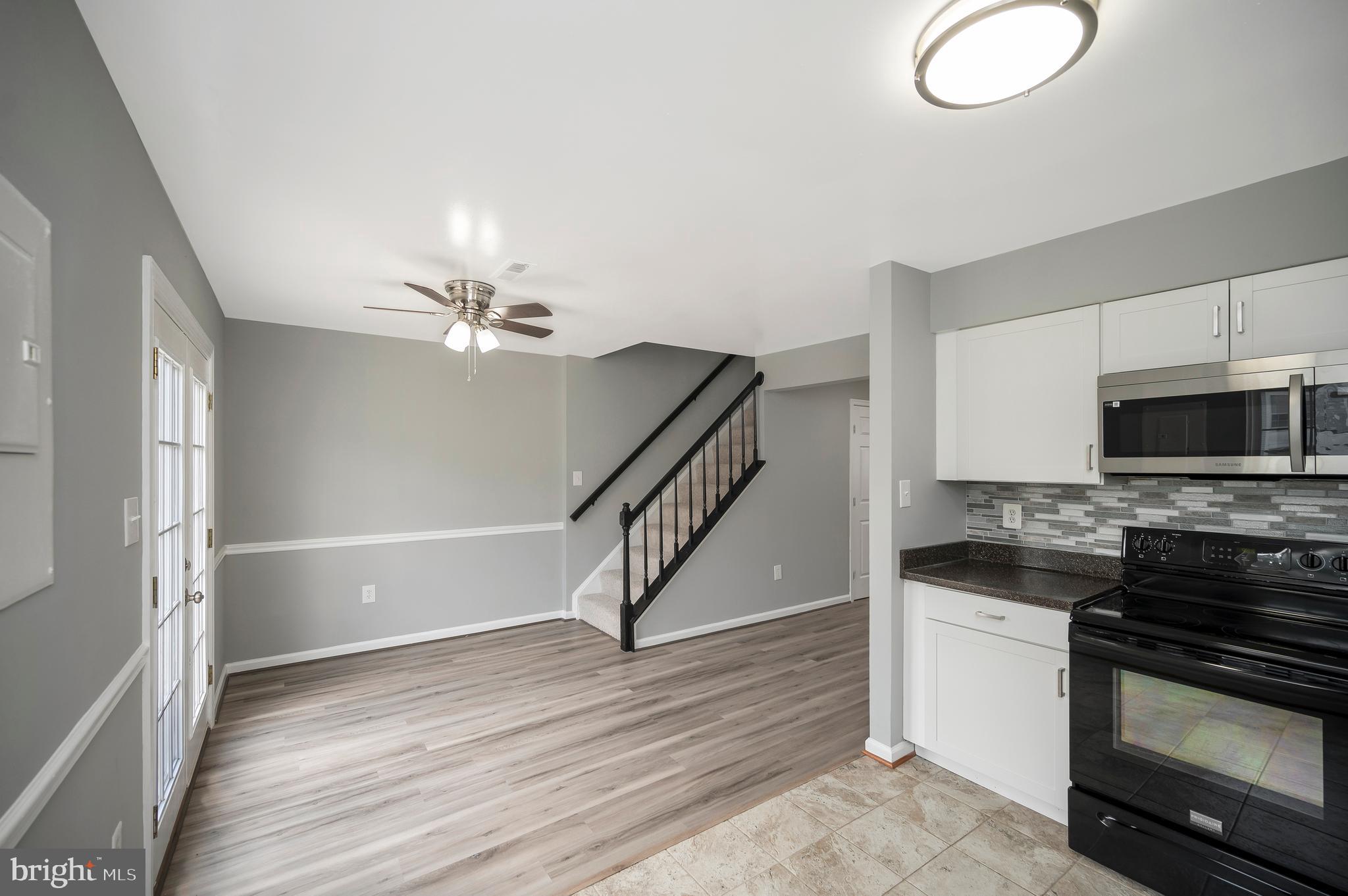 SOUTH COVE - Residential