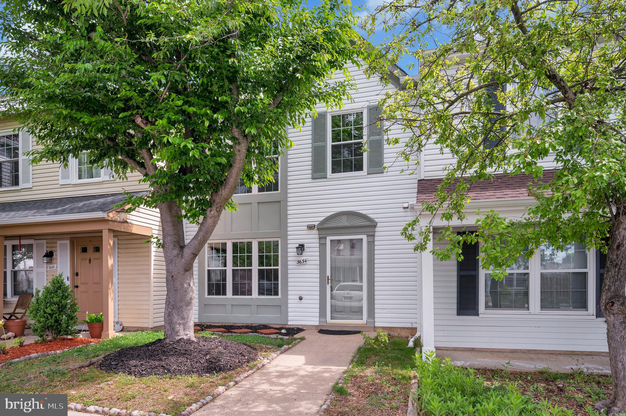SOUTH COVE - Residential