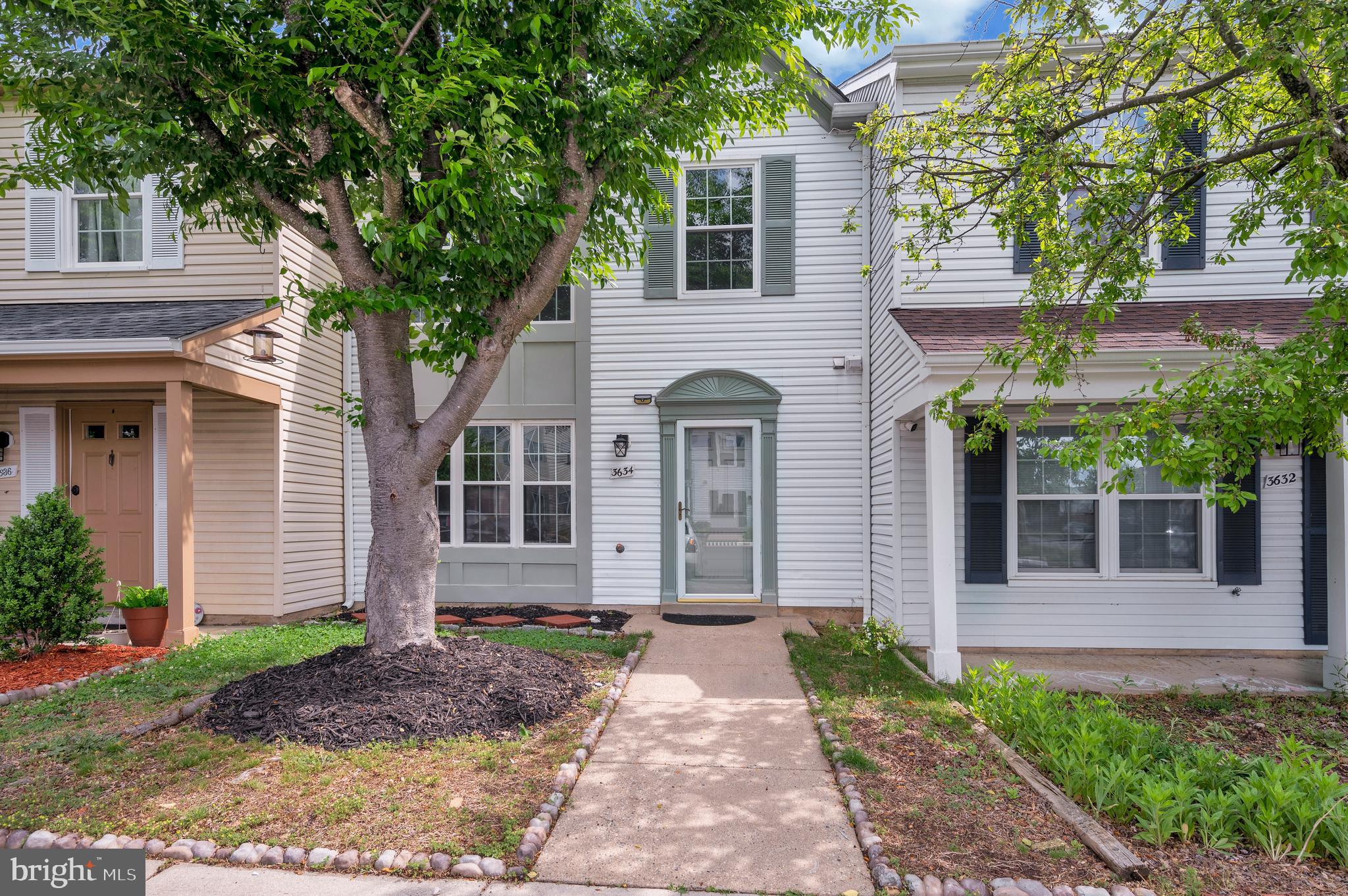 SOUTH COVE - Residential
