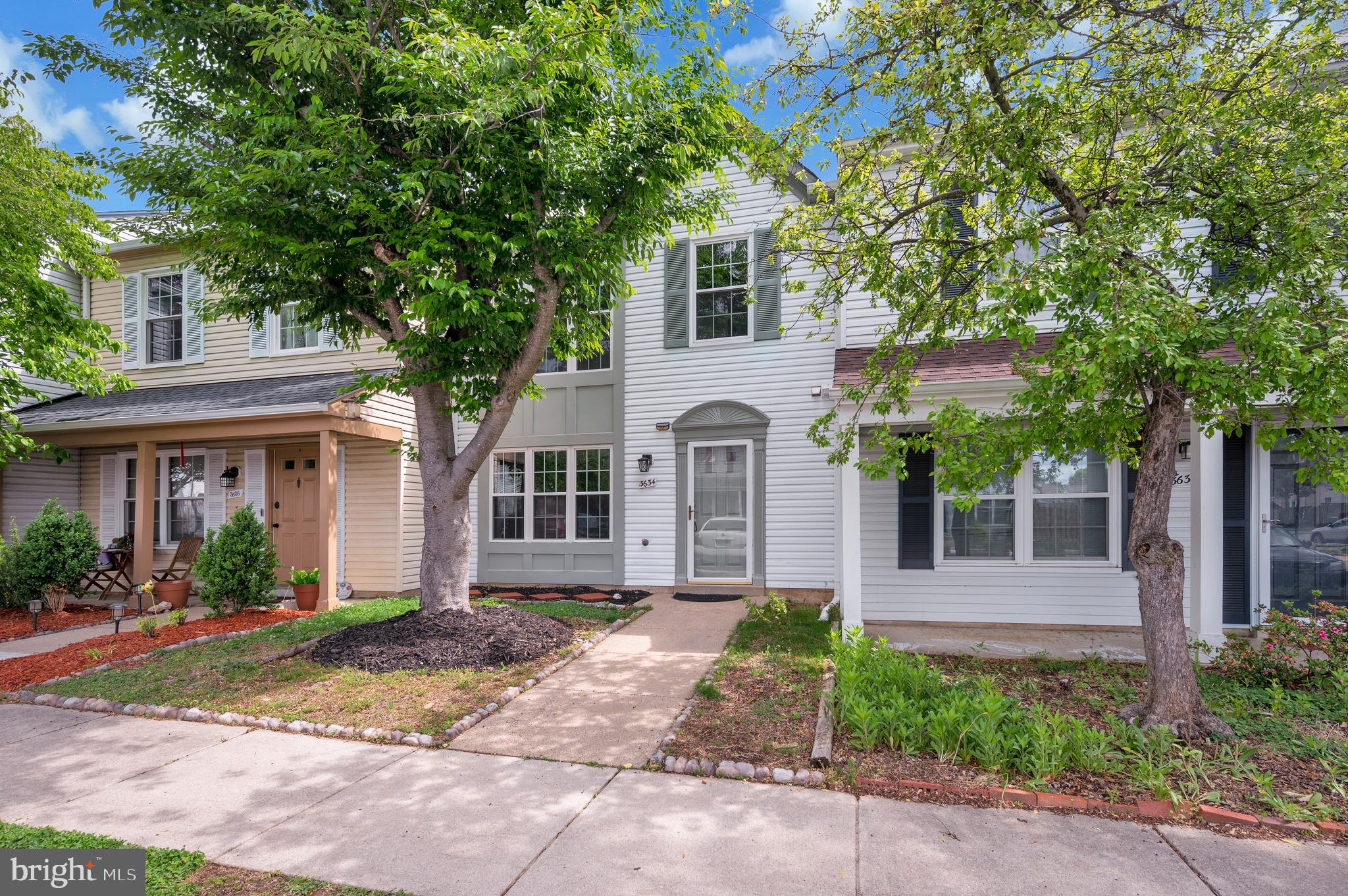 SOUTH COVE - Residential