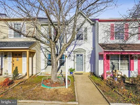 Photo of 3634 Dahlgren Place, DUMFRIES, VA 22026 (MLS # VAPW2118862)