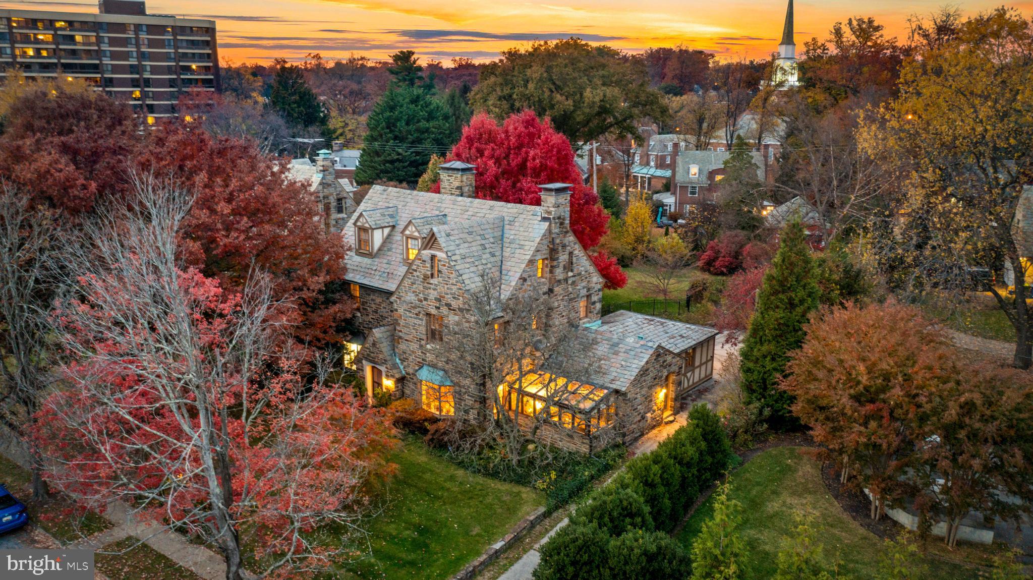 GUILFORD - Residential