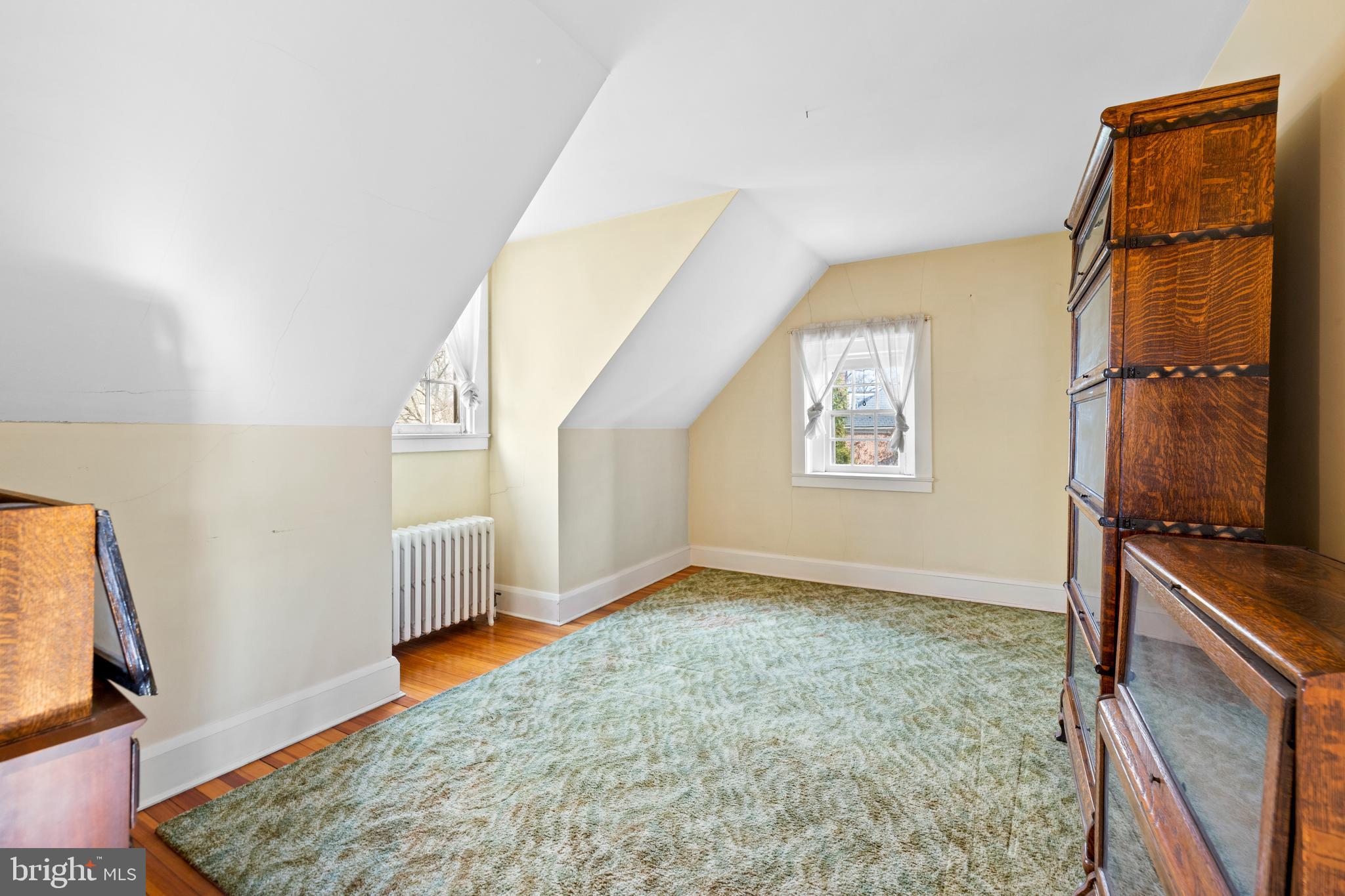 GUILFORD - Residential