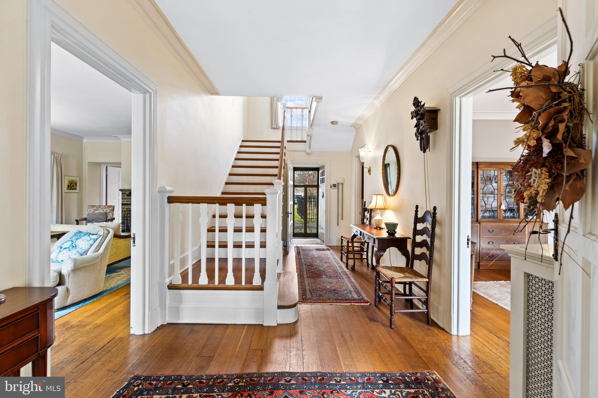 GUILFORD - Residential