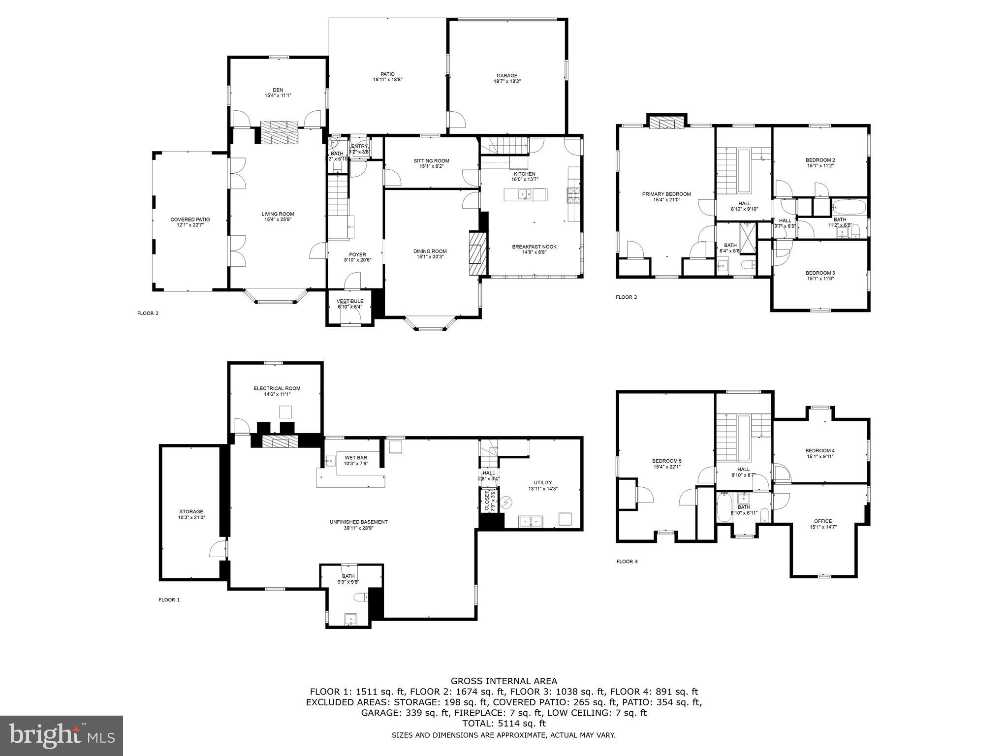 GUILFORD - Residential