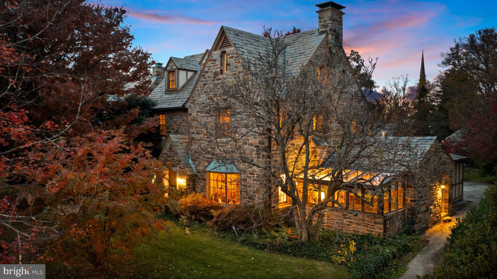 GUILFORD - Residential