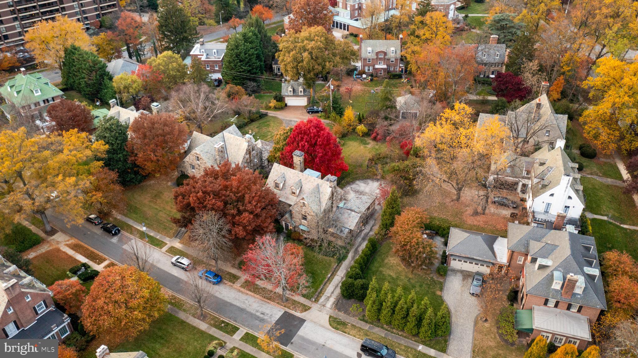 GUILFORD - Residential