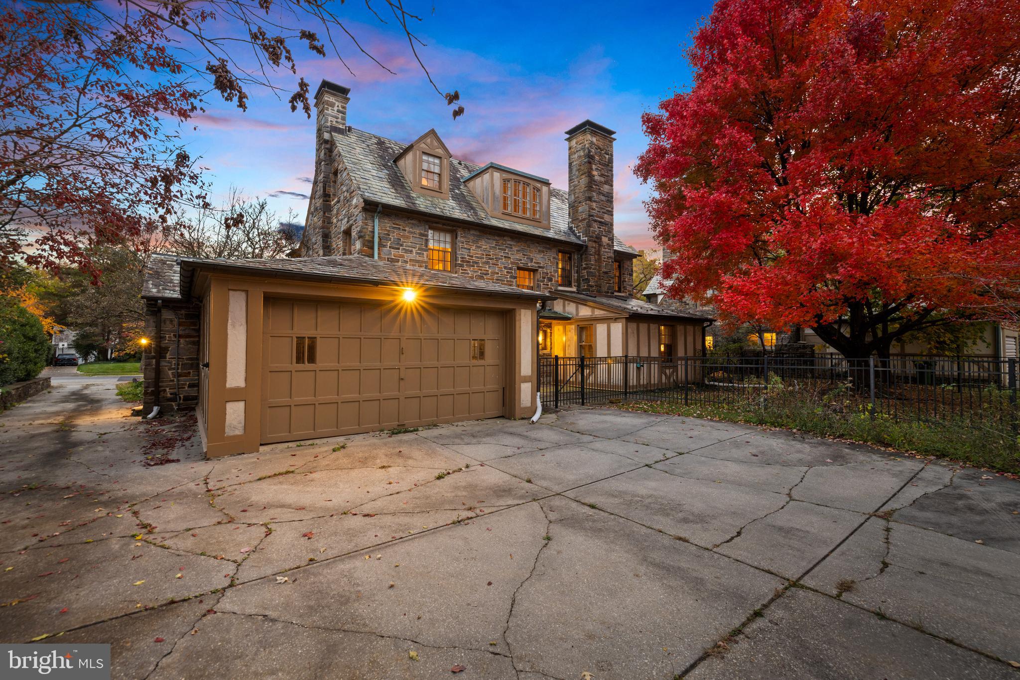 GUILFORD - Residential