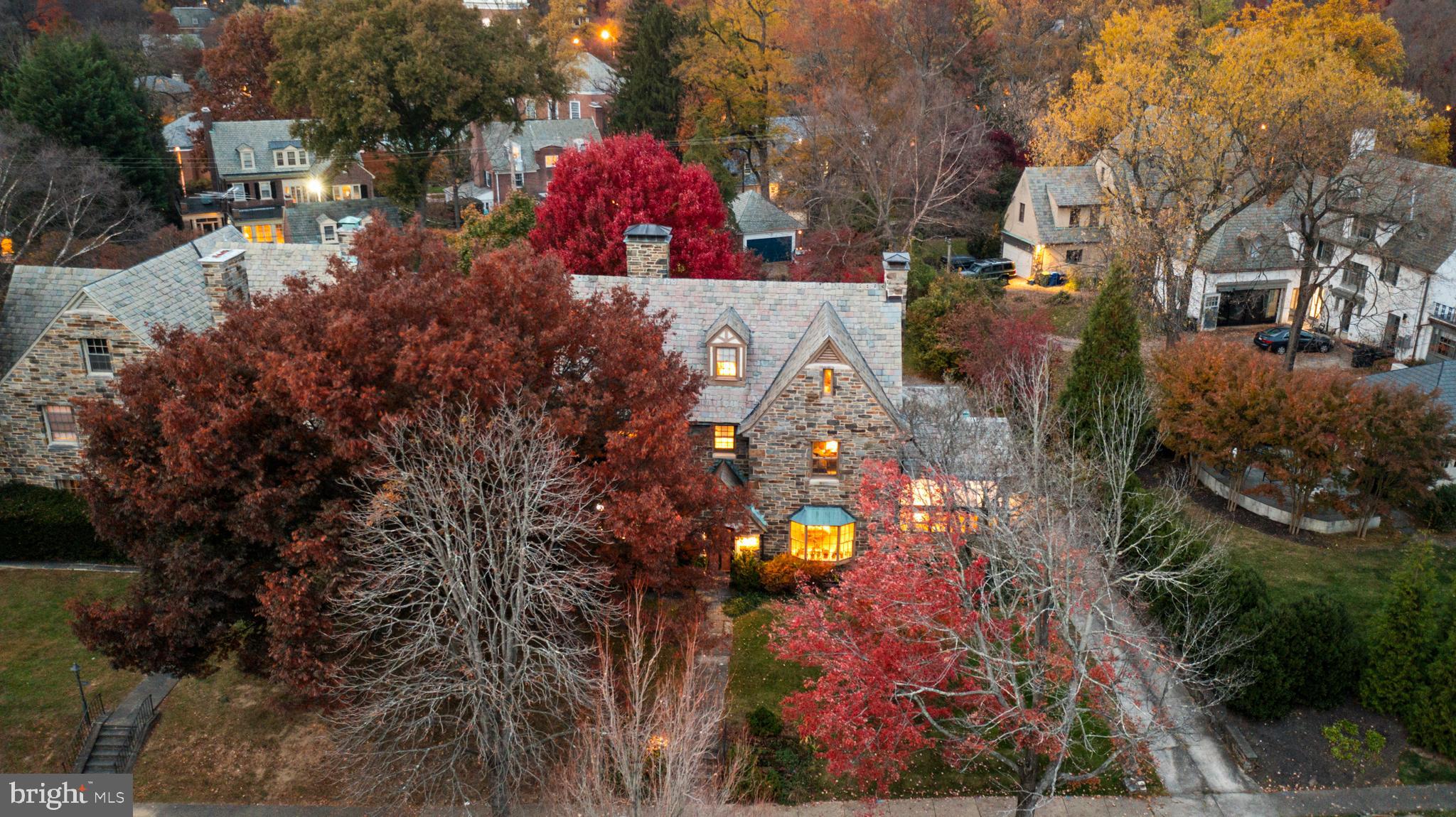GUILFORD - Residential