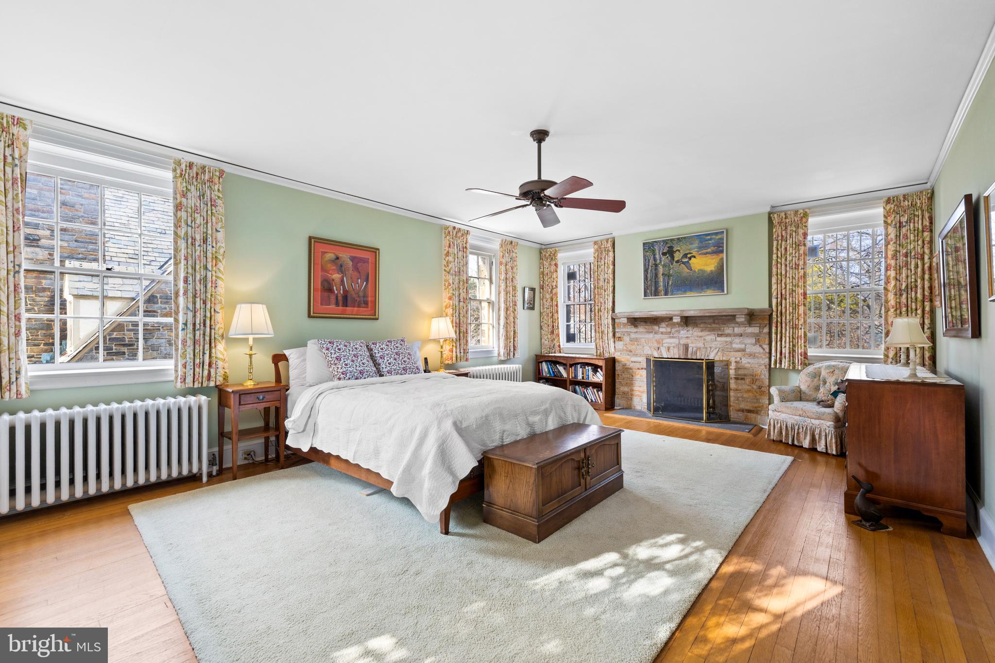 GUILFORD - Residential