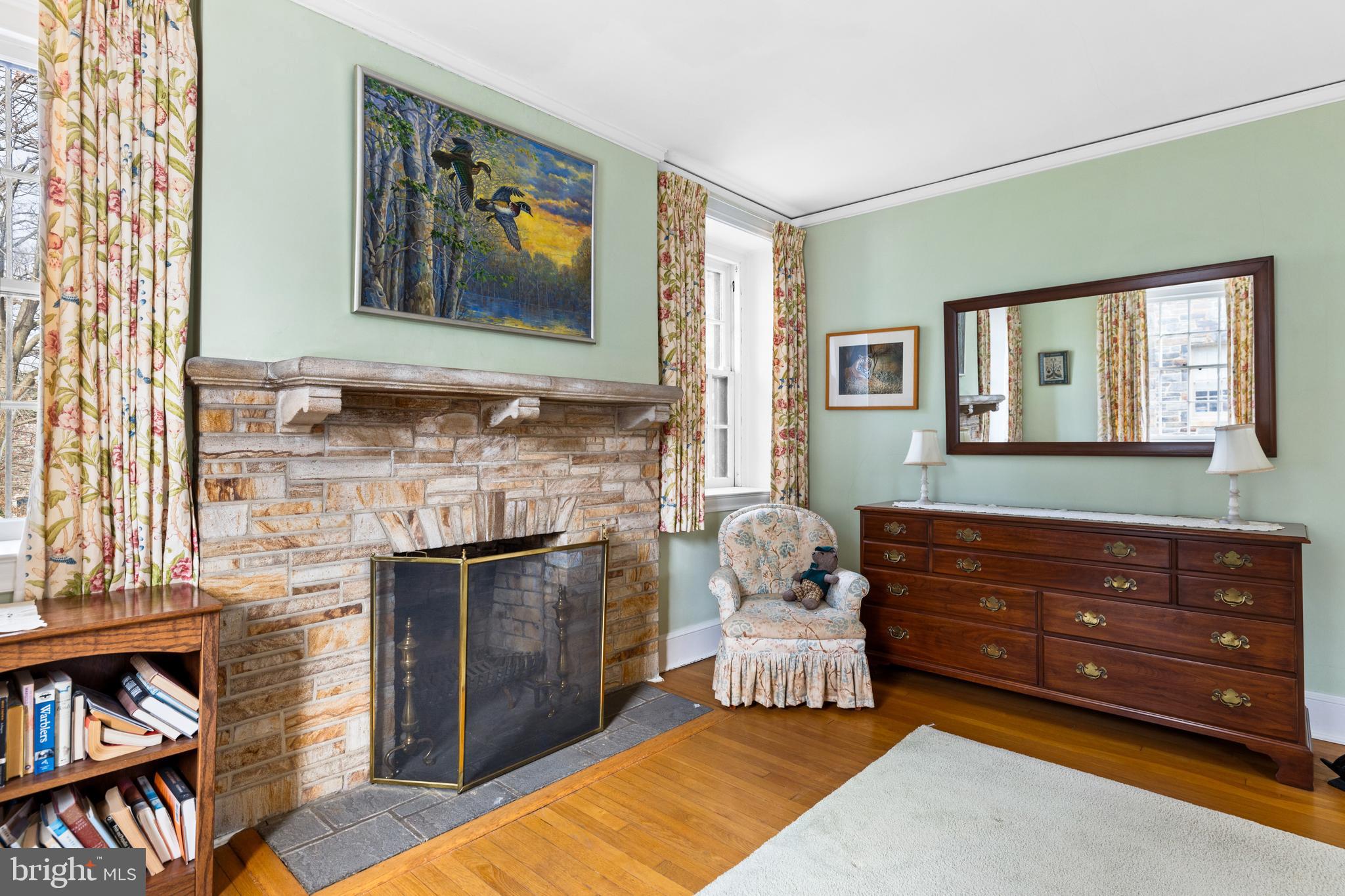 GUILFORD - Residential