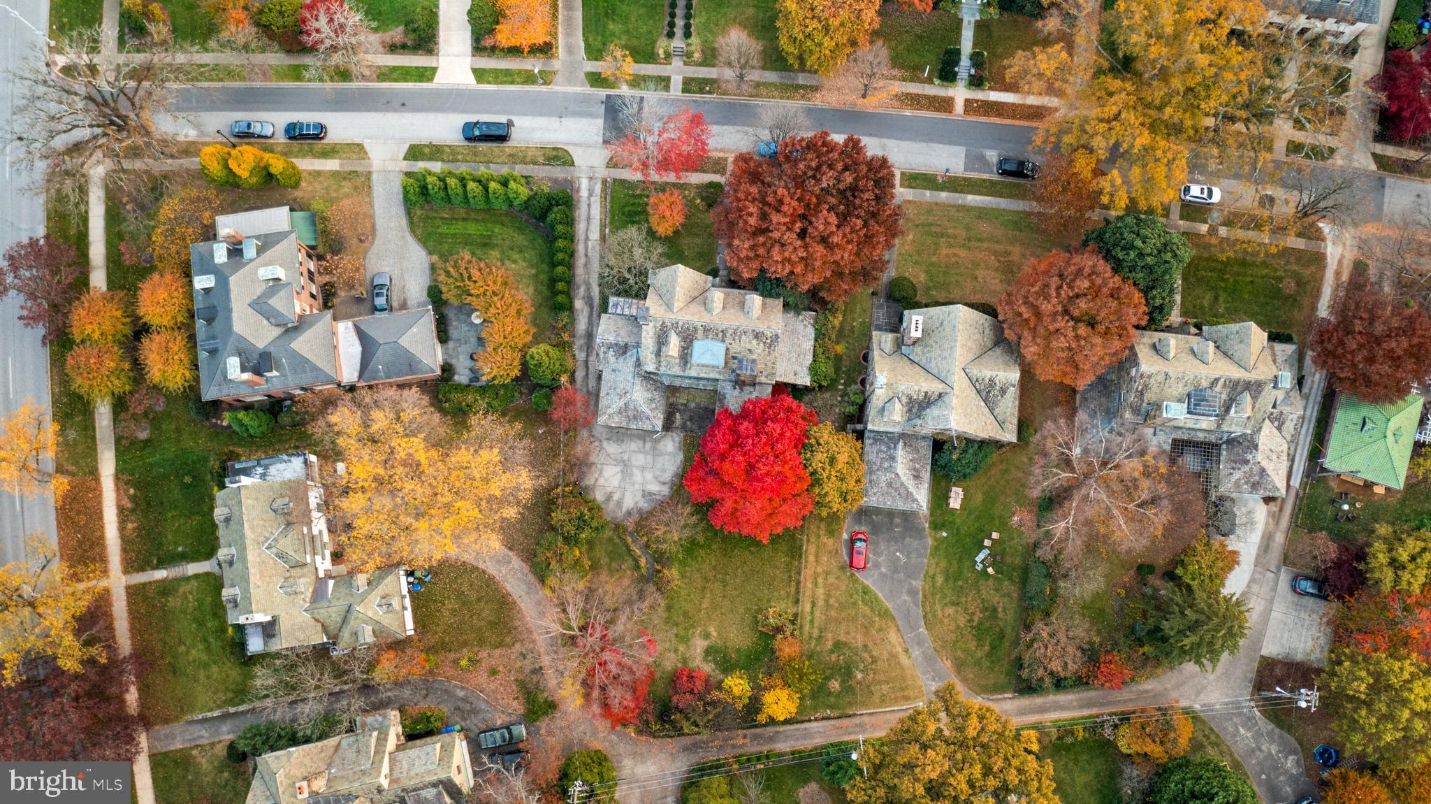 GUILFORD - Residential