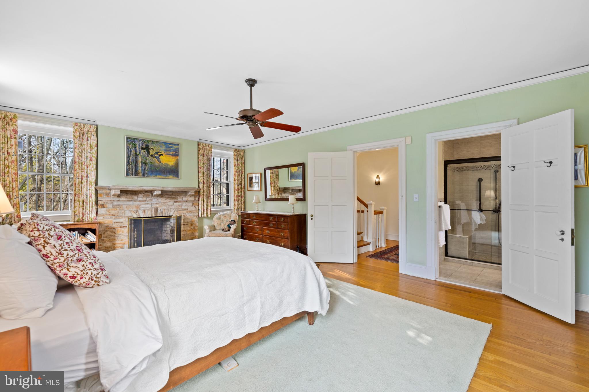 GUILFORD - Residential