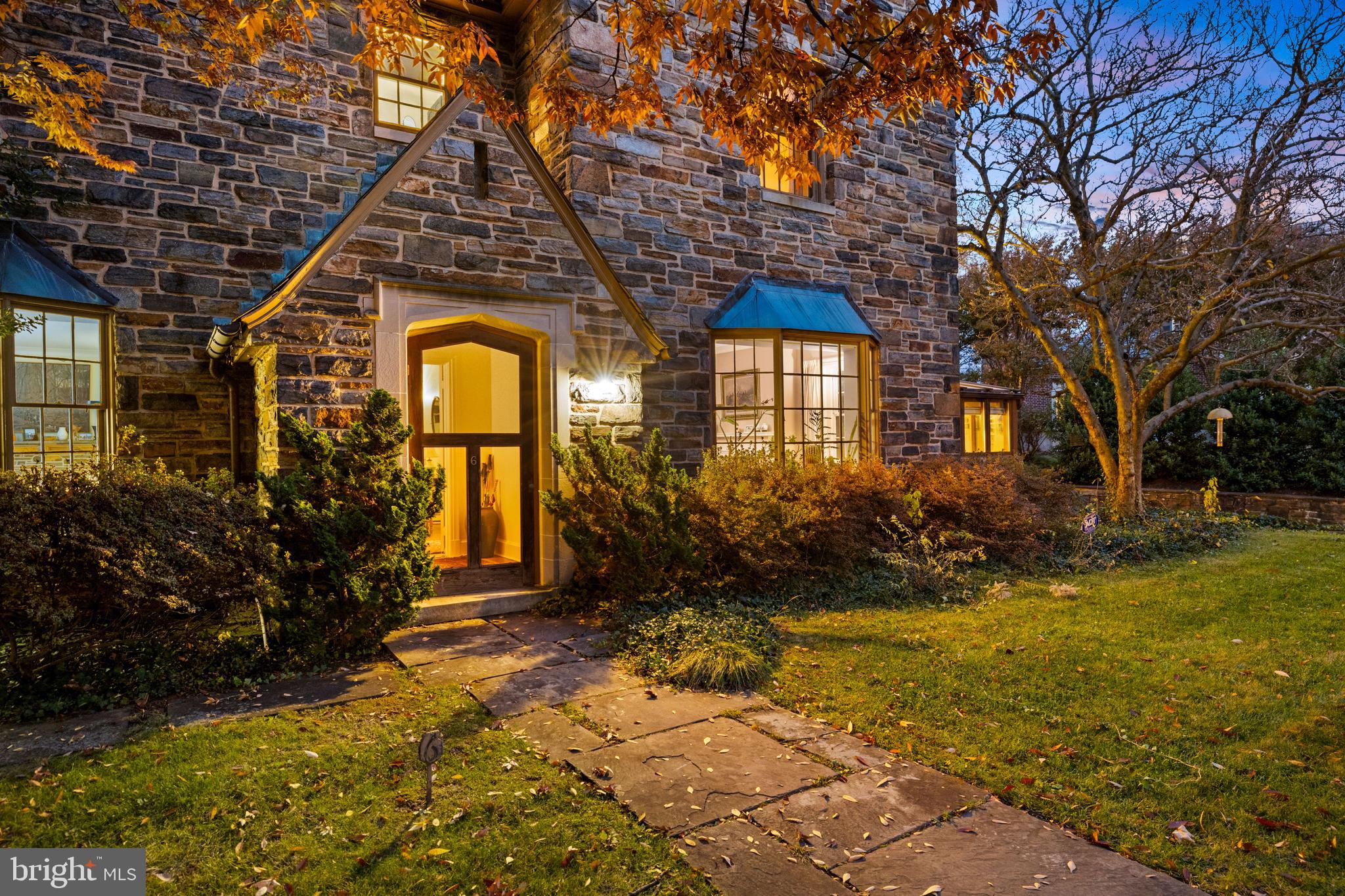 GUILFORD - Residential