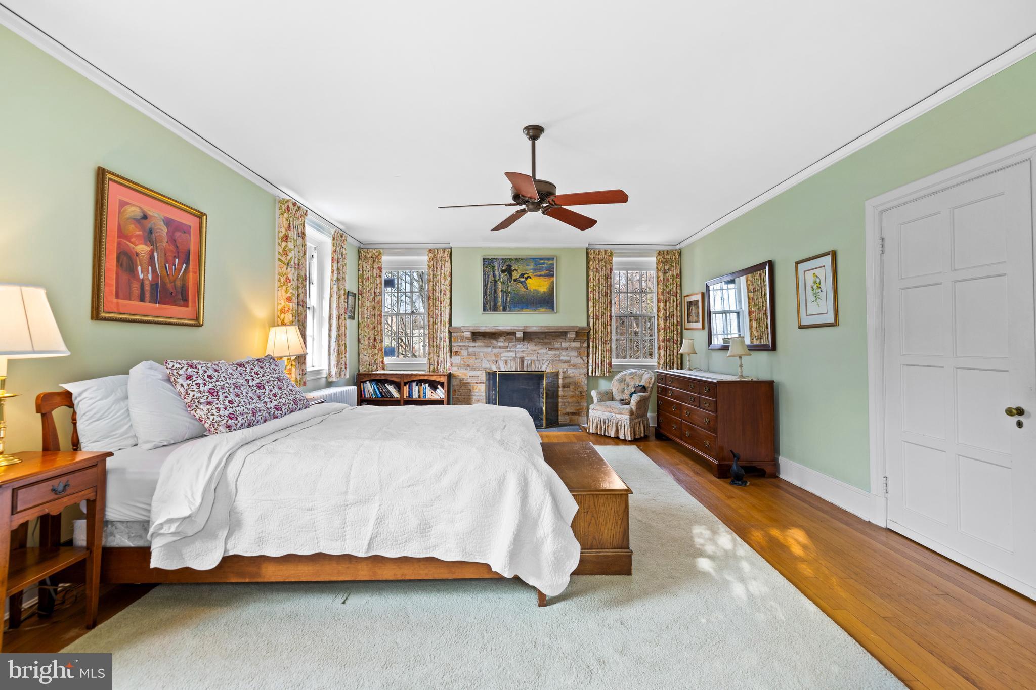 GUILFORD - Residential