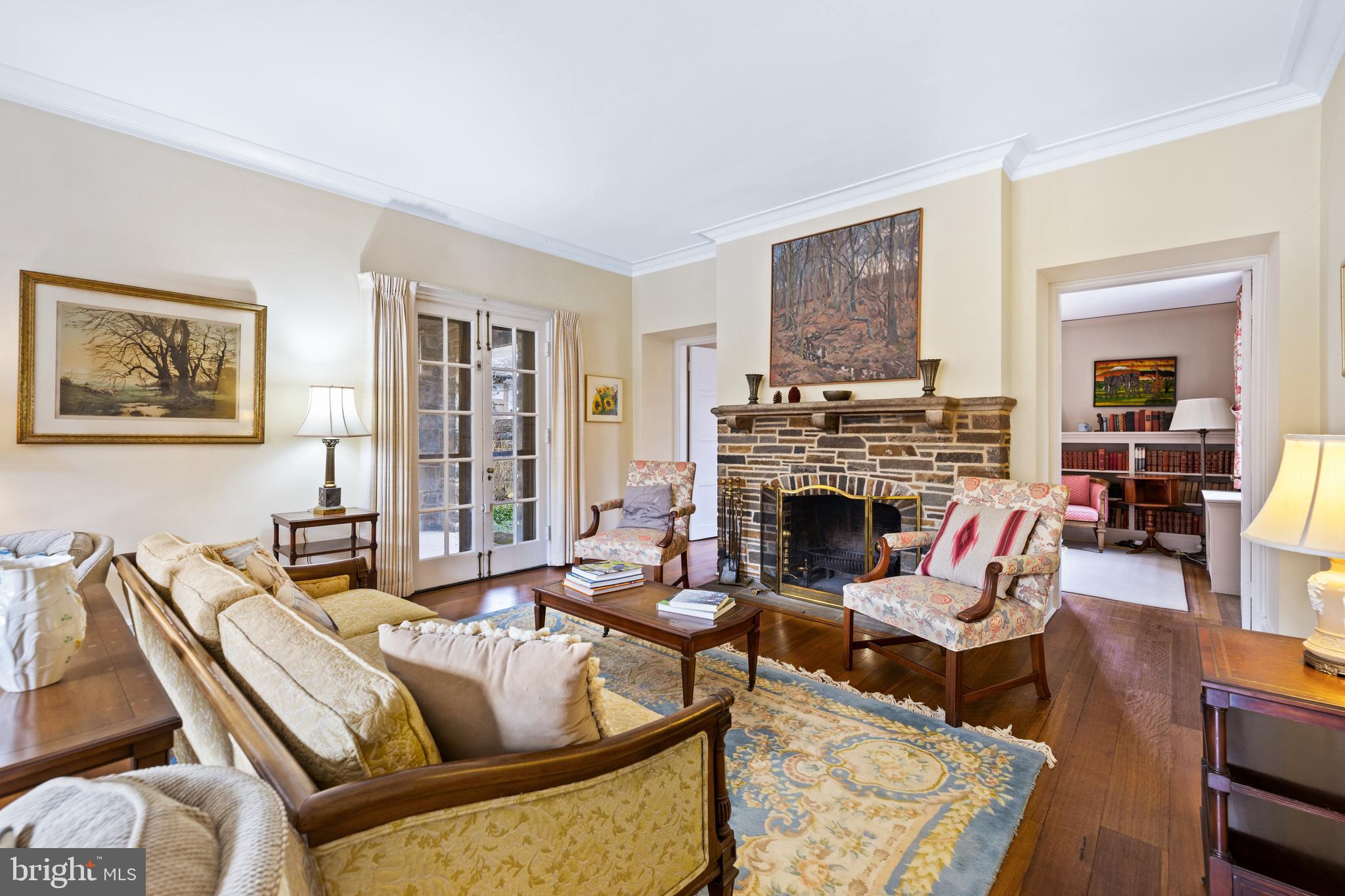 GUILFORD - Residential