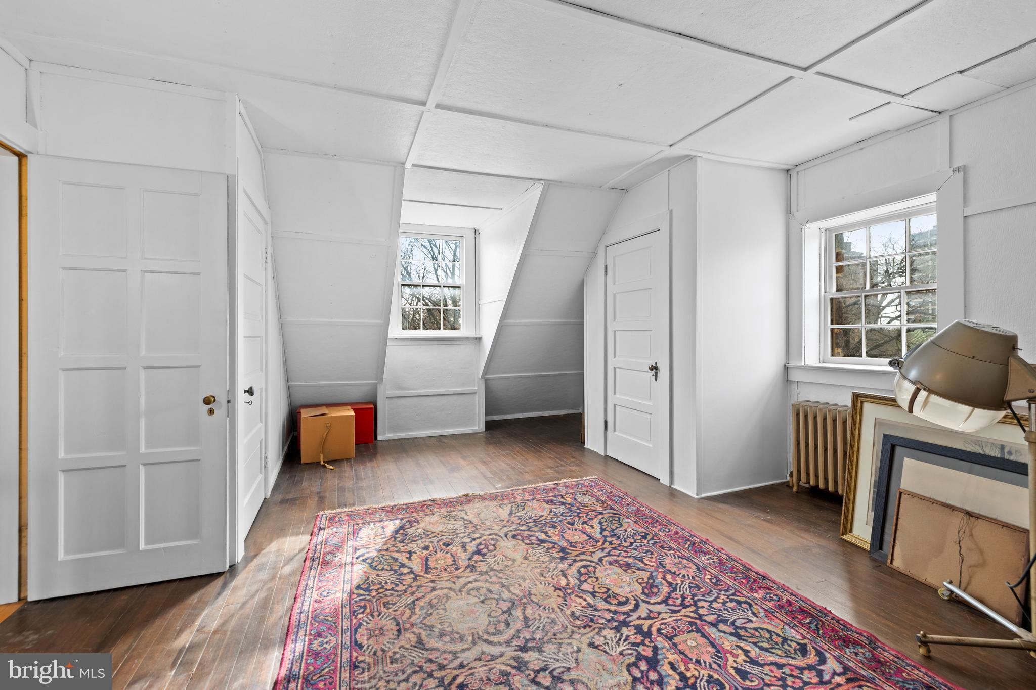 GUILFORD - Residential