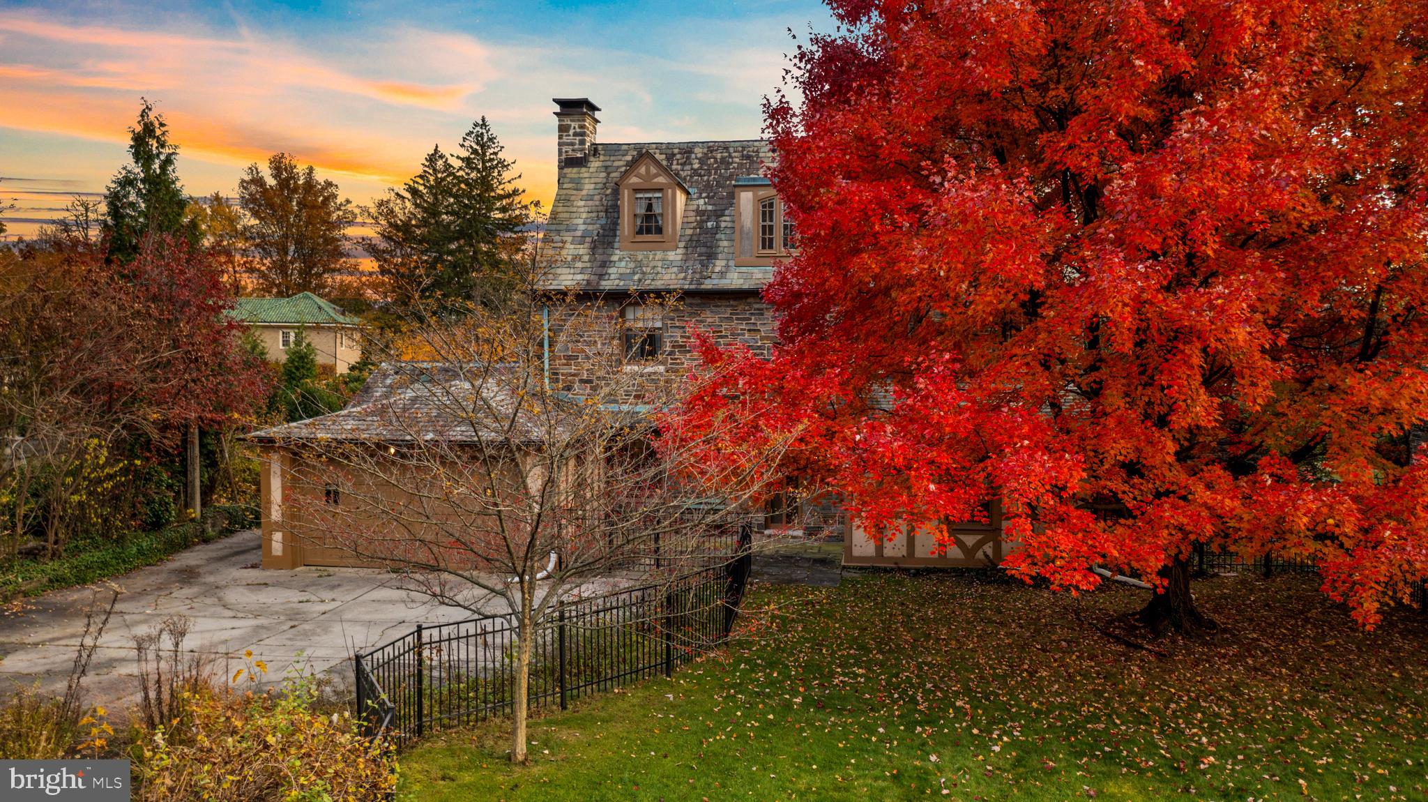 GUILFORD - Residential