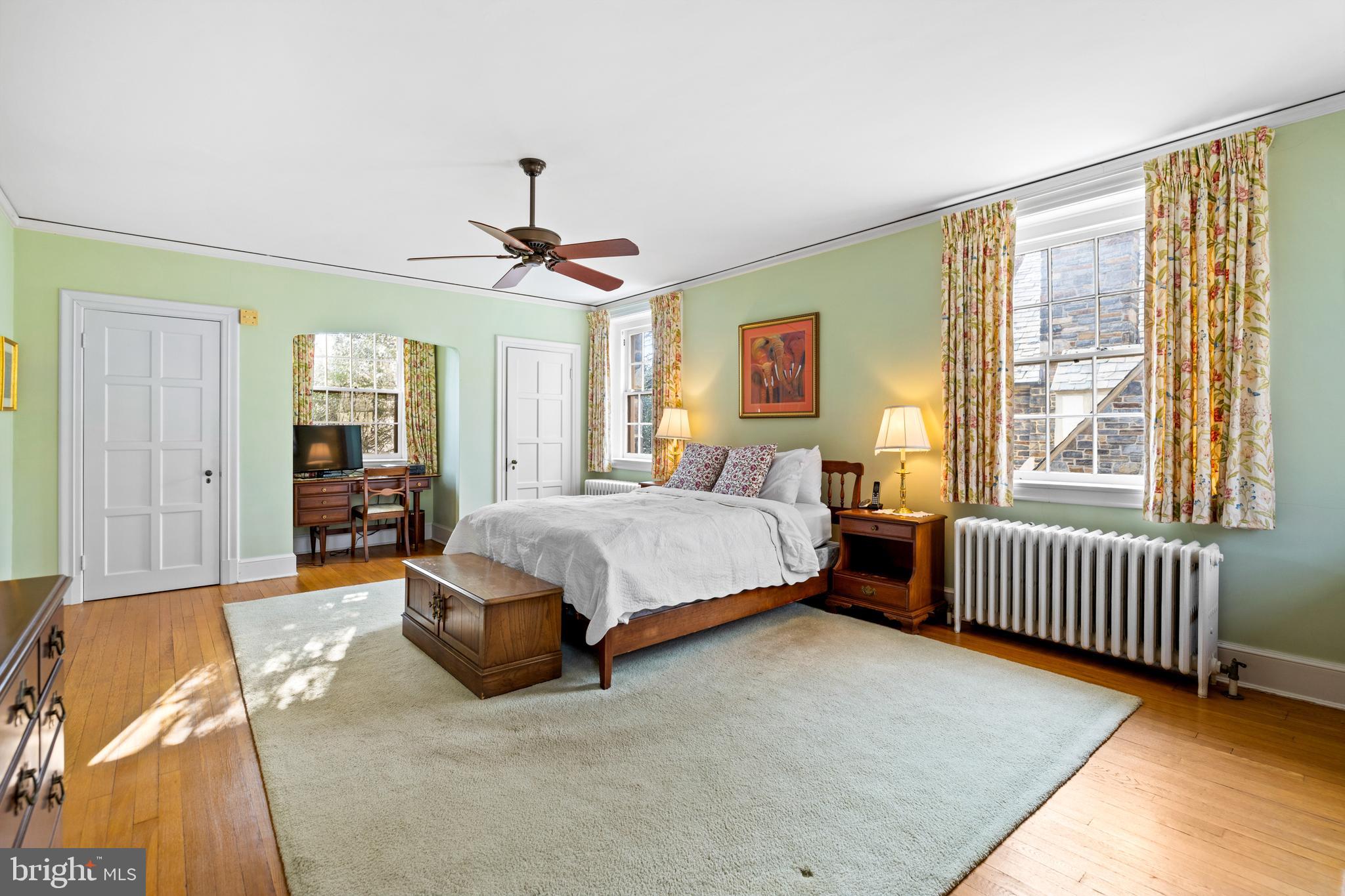 GUILFORD - Residential