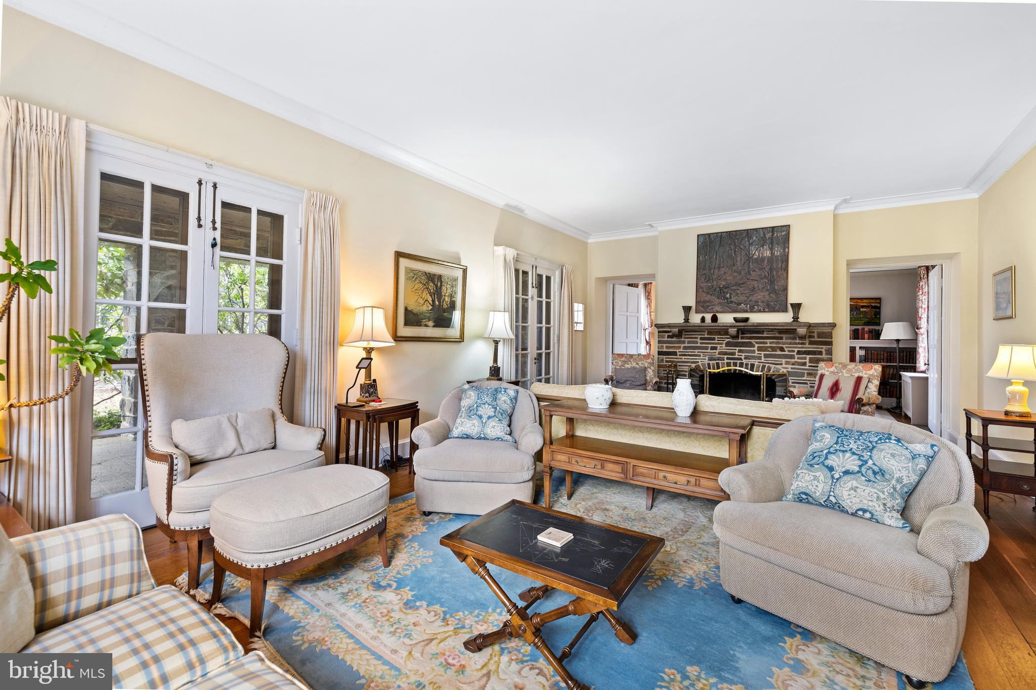 GUILFORD - Residential