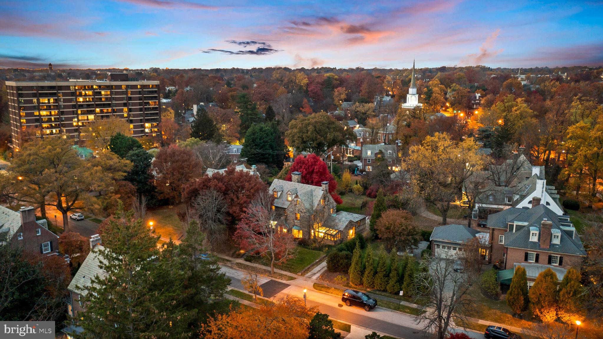 GUILFORD - Residential