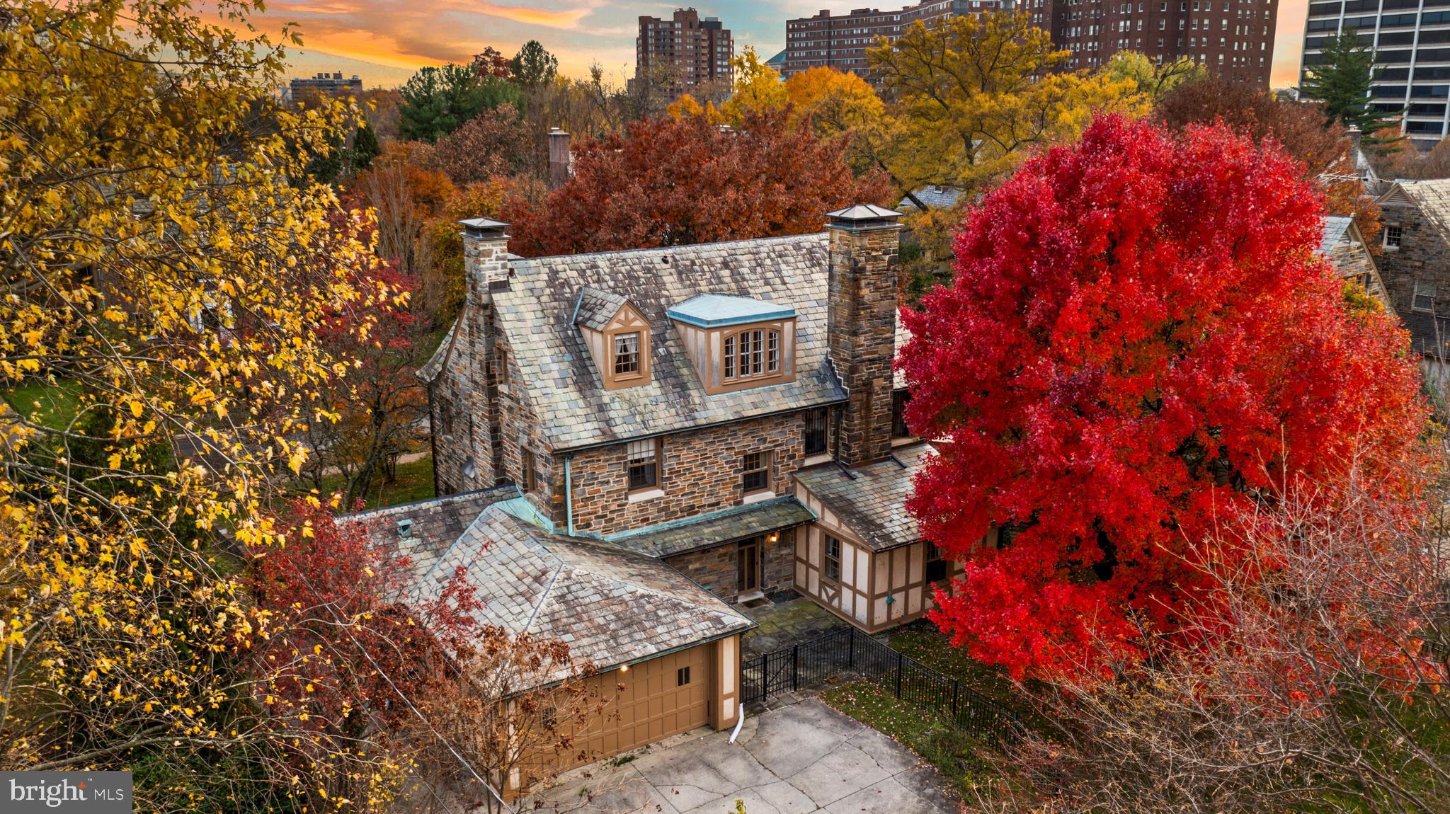 GUILFORD - Residential