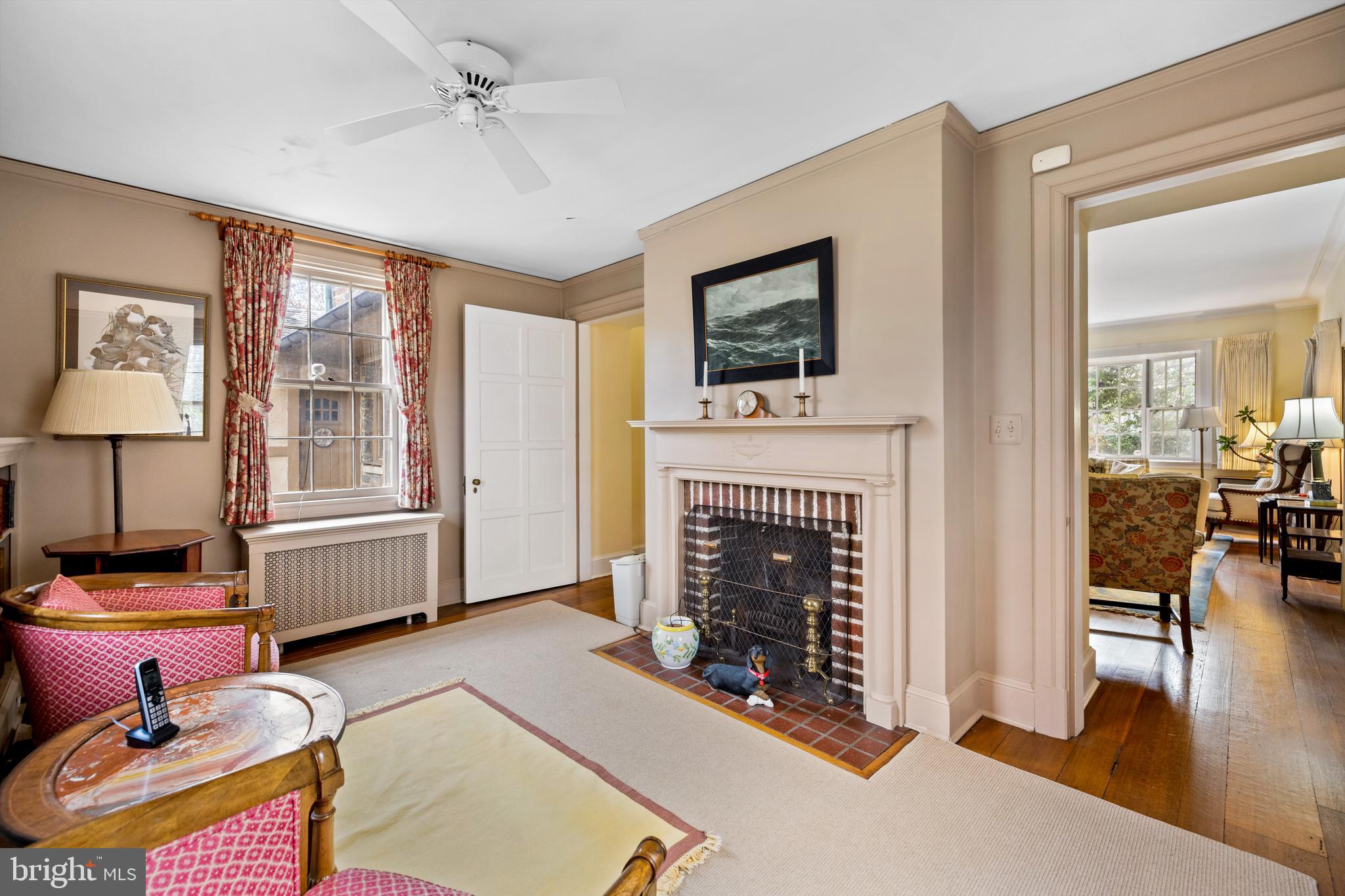 GUILFORD - Residential