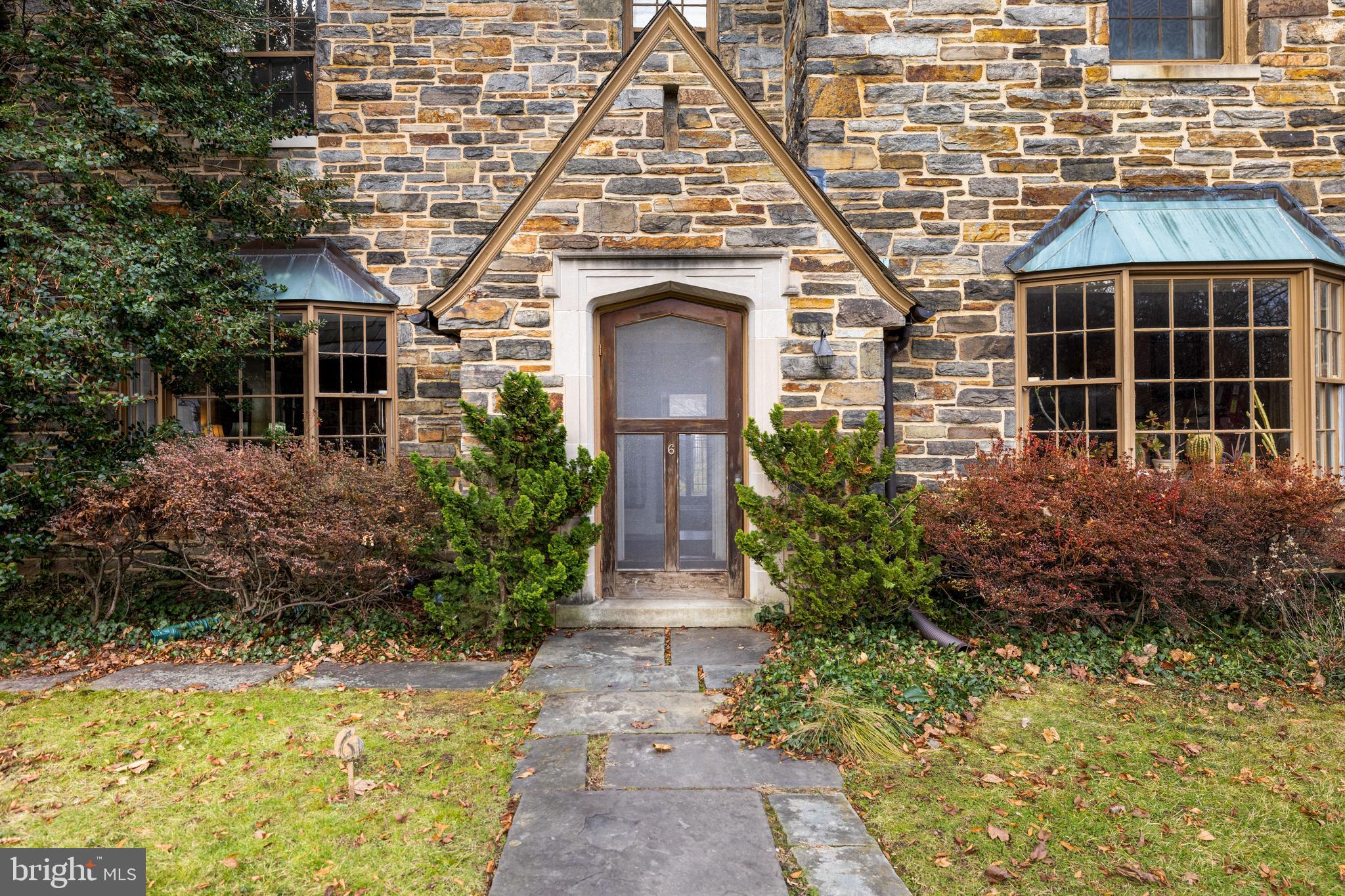 GUILFORD - Residential