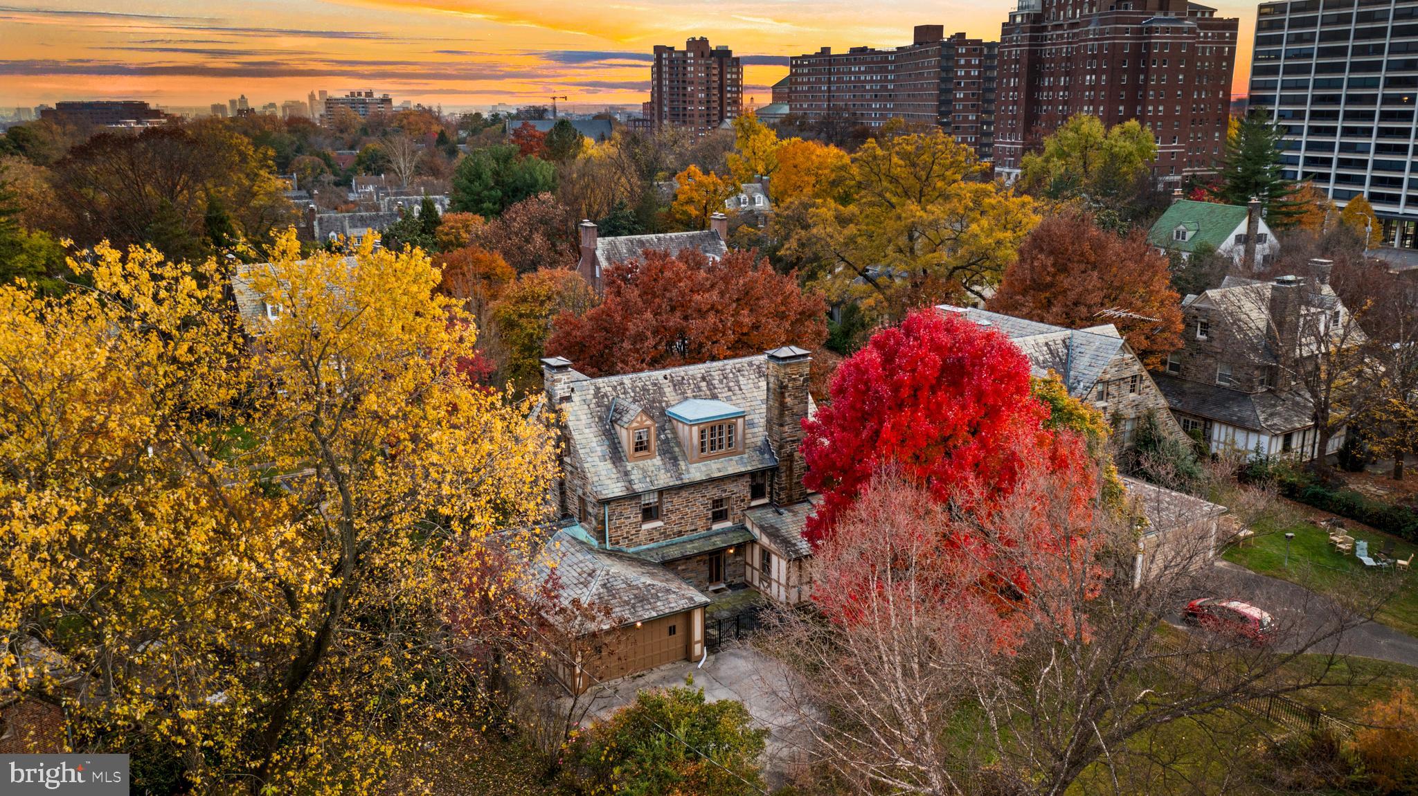 GUILFORD - Residential