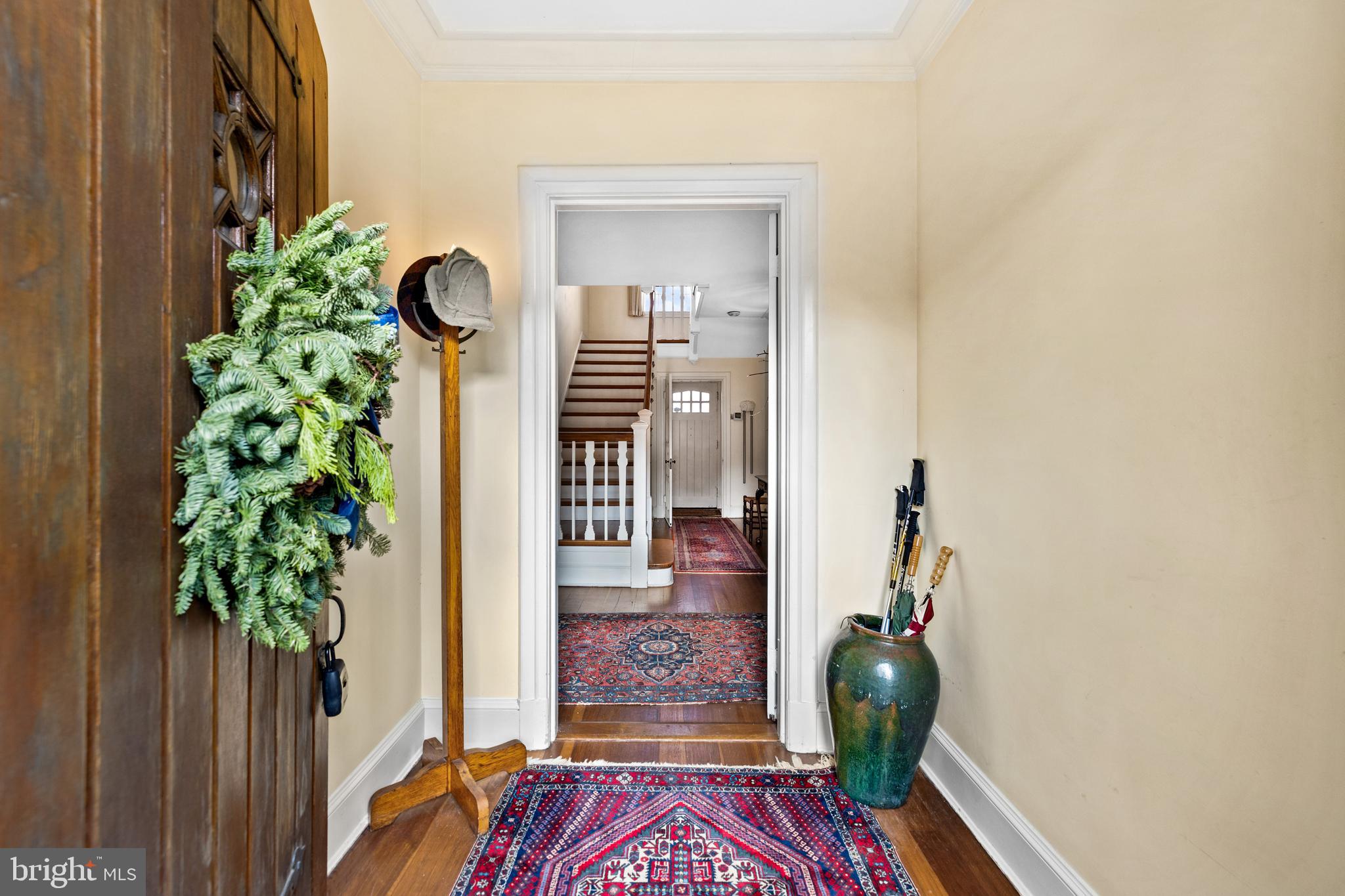 GUILFORD - Residential