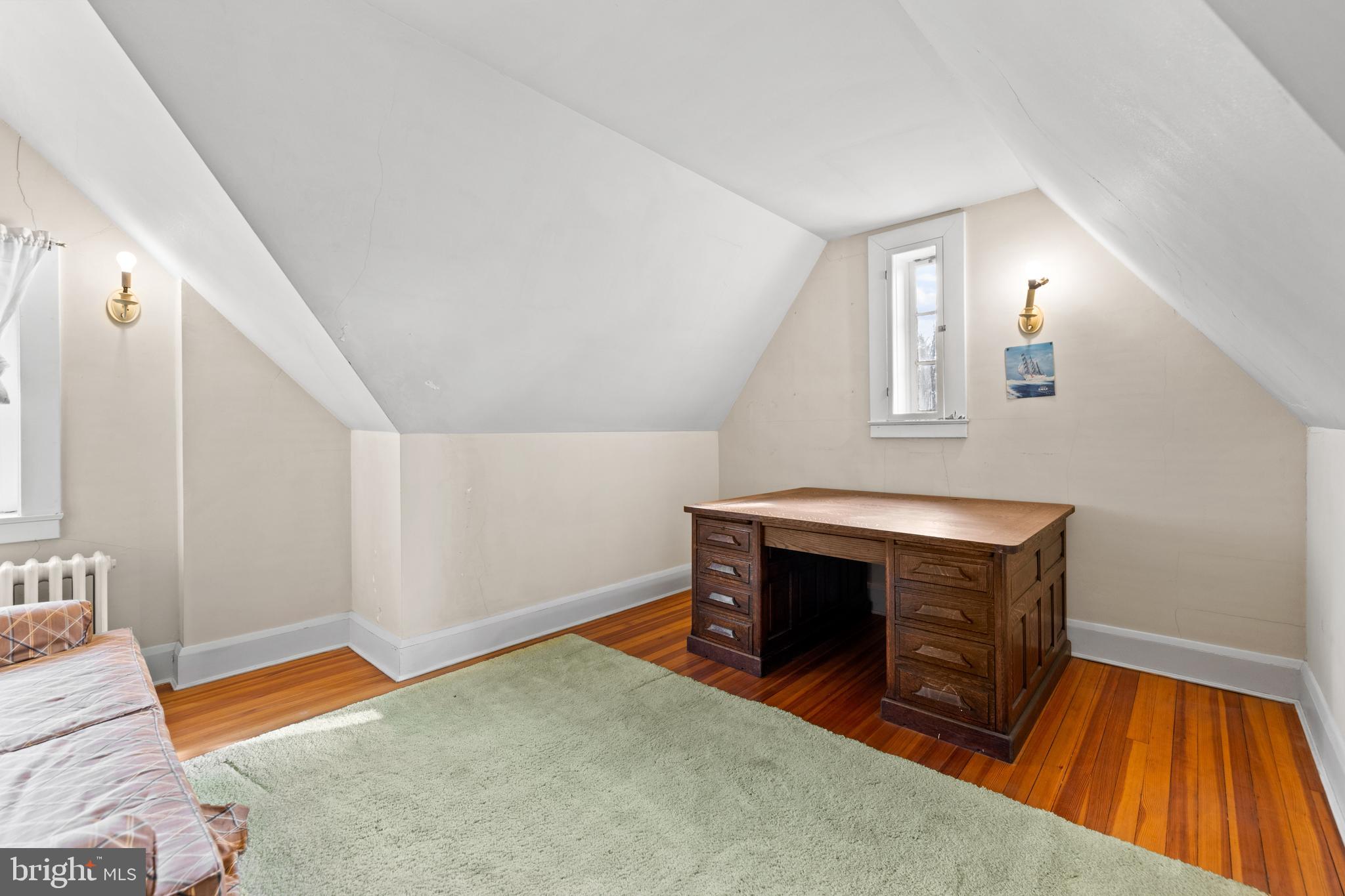 GUILFORD - Residential