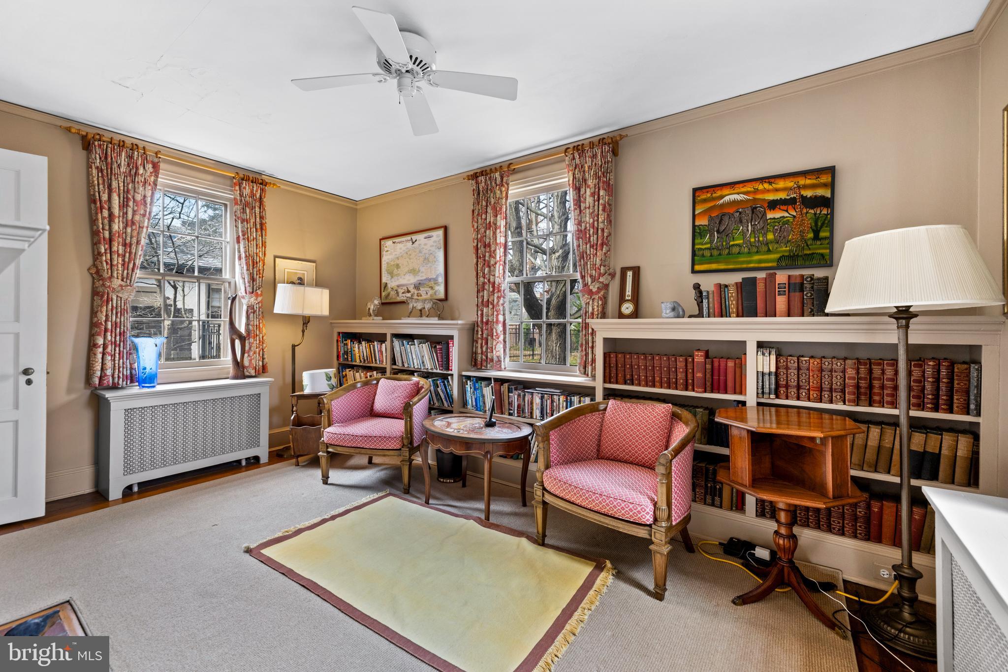 GUILFORD - Residential