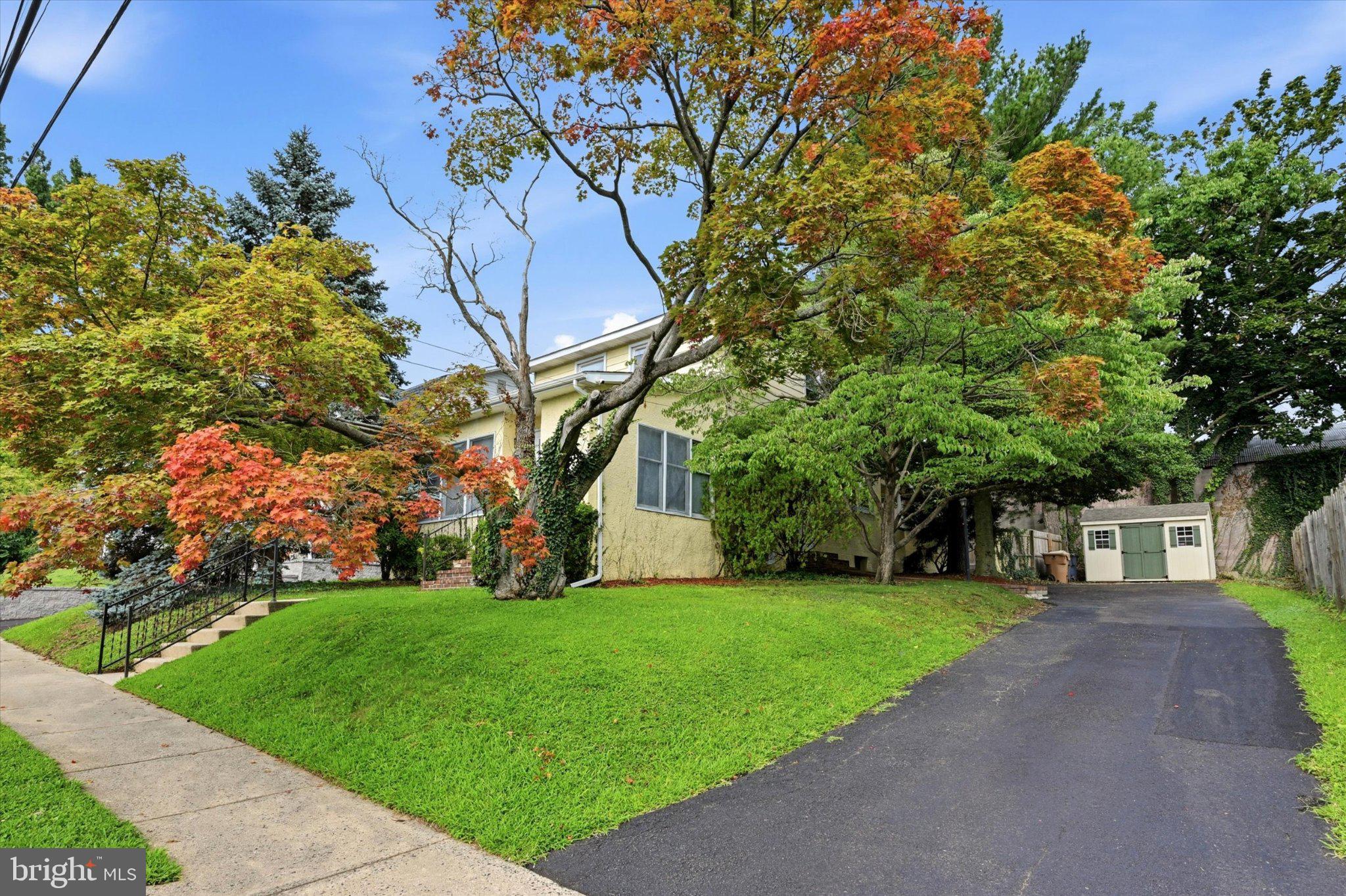 14 CATHEDRAL AVENUE