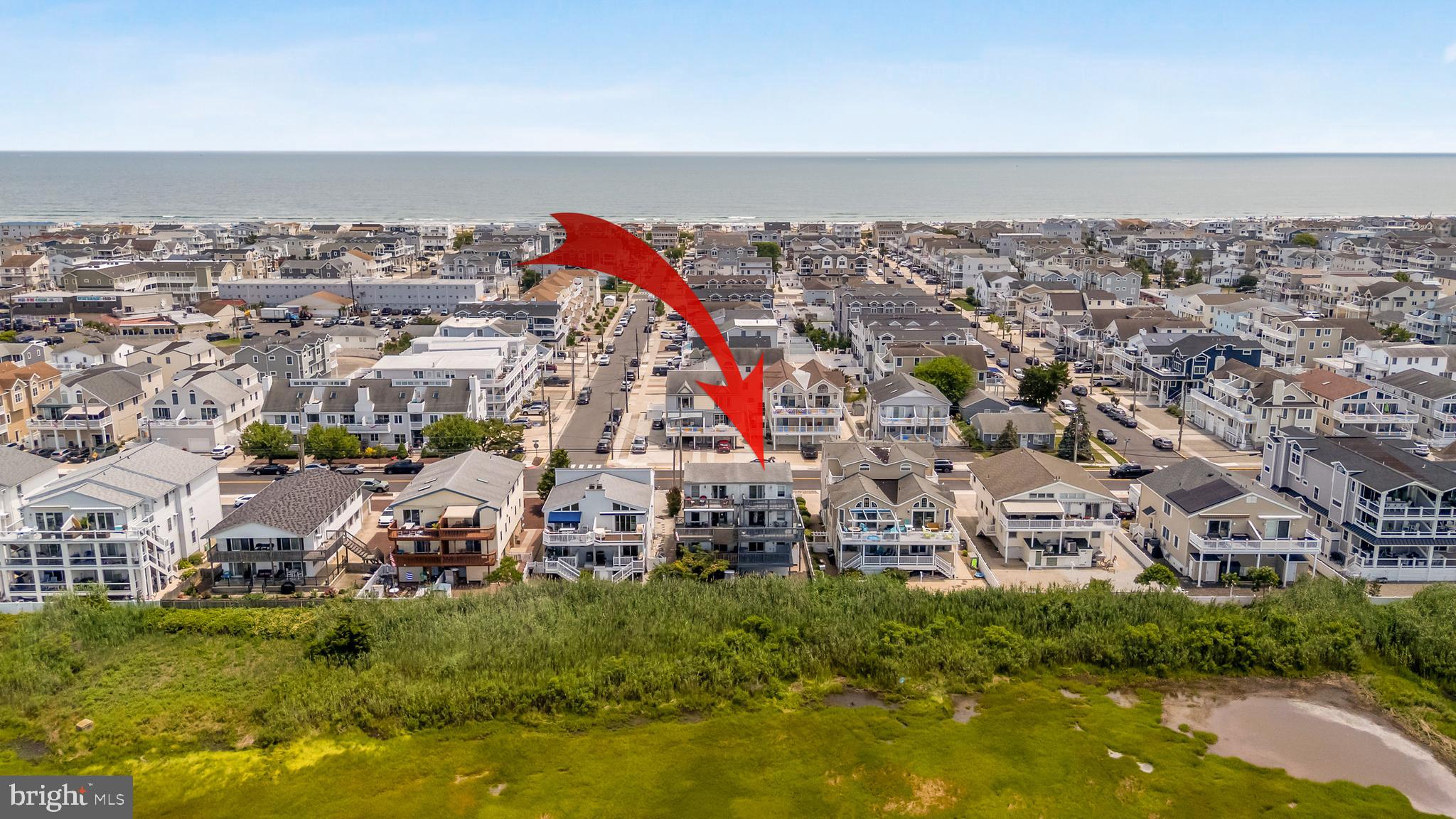 6500 CENTRAL AVENUE SOUTH UNIT