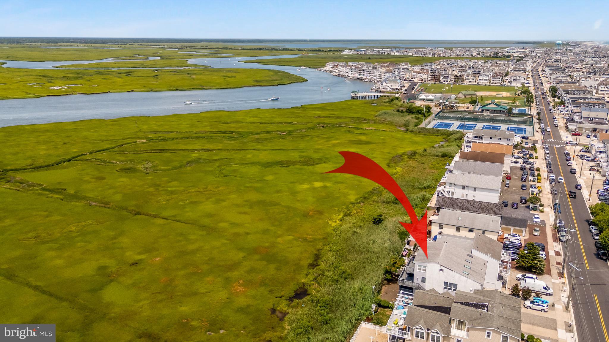 6500 CENTRAL AVENUE SOUTH UNIT