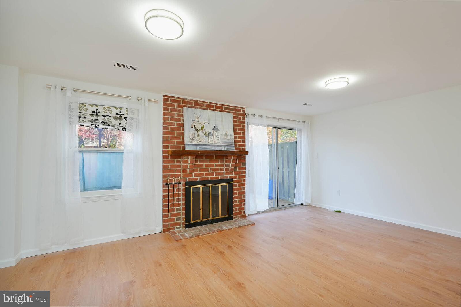 BETHESDA COURT - Residential