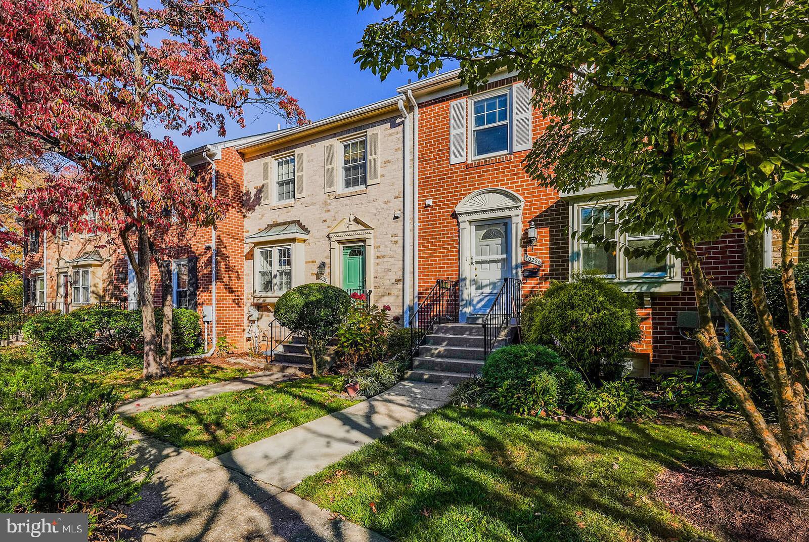 BETHESDA COURT - Residential