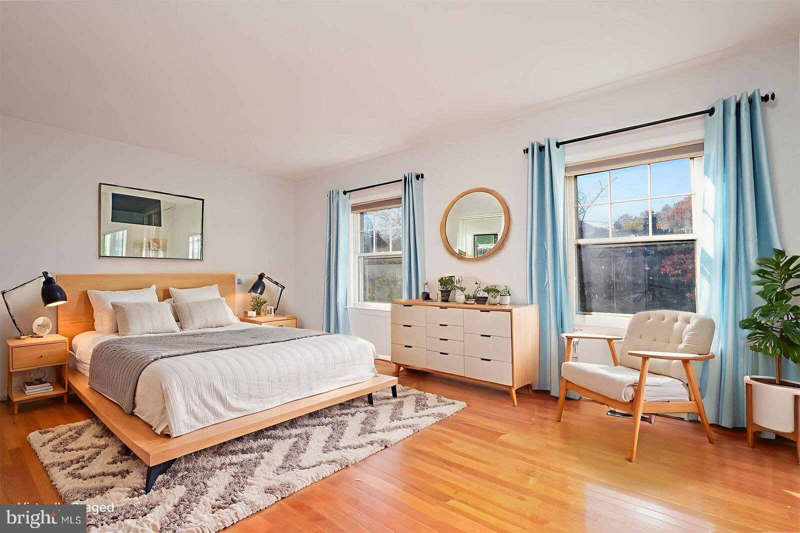 BETHESDA COURT - Residential