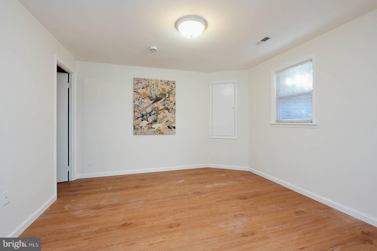 BETHESDA COURT - Residential