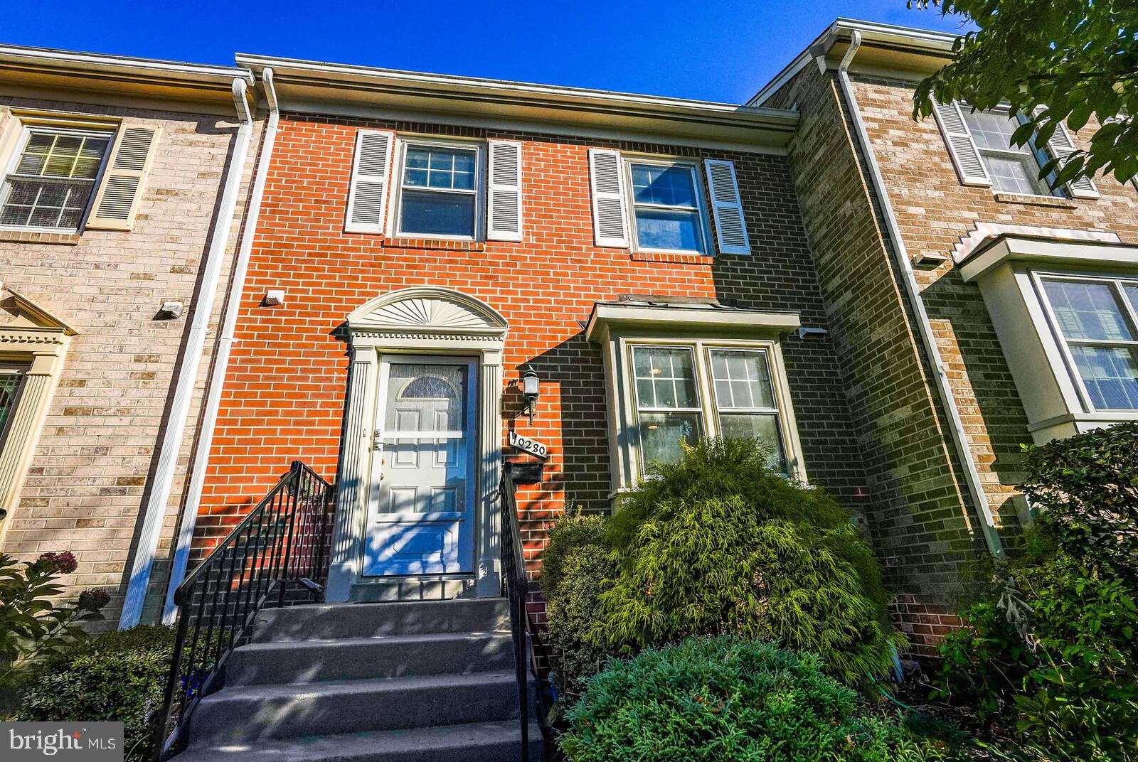 BETHESDA COURT - Residential