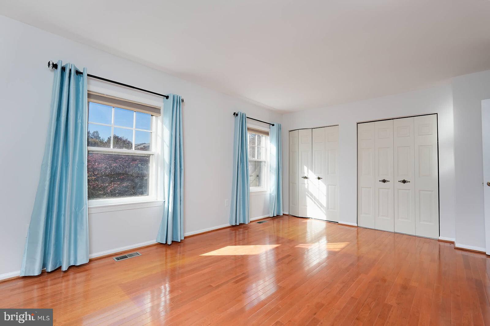 BETHESDA COURT - Residential