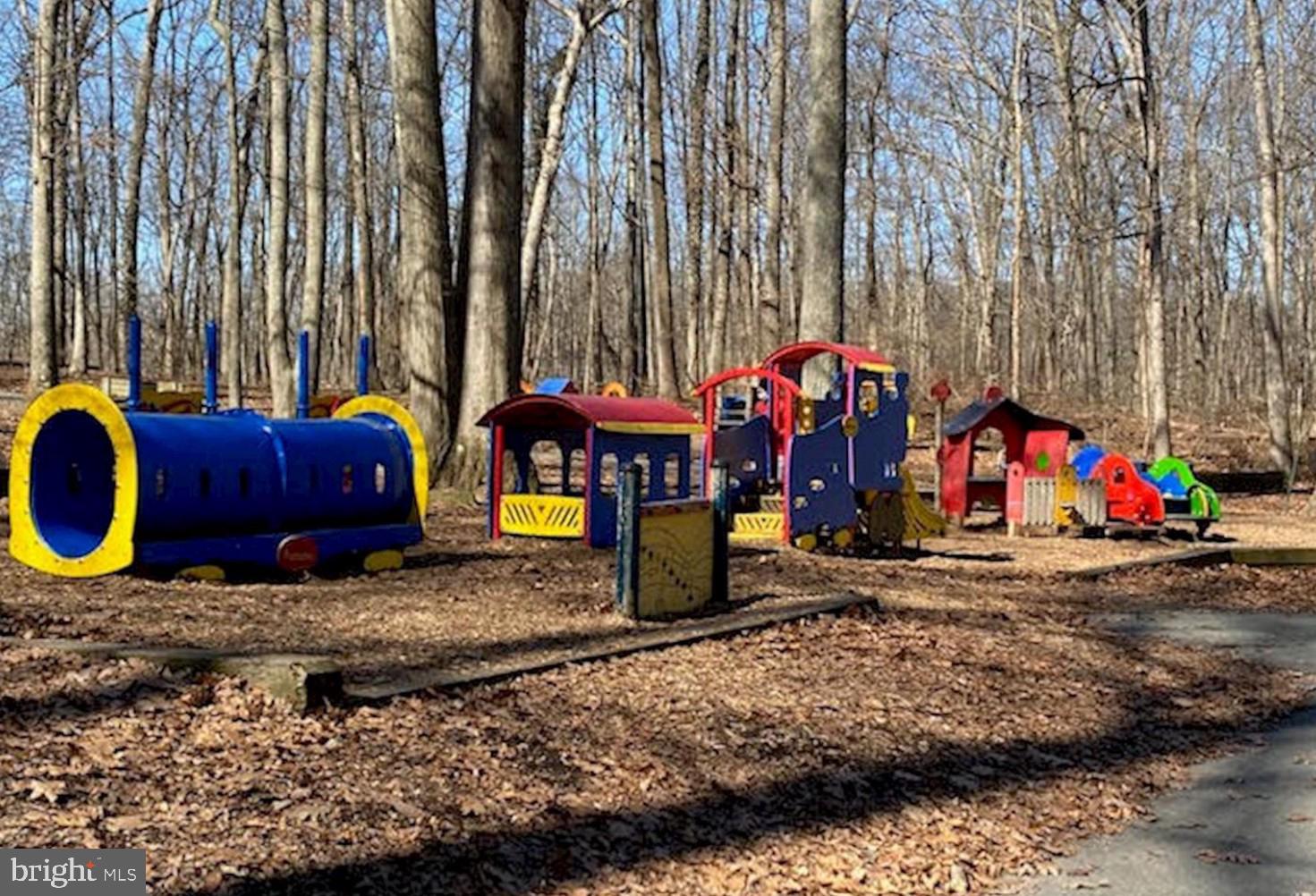 BETHESDA COURT - Residential