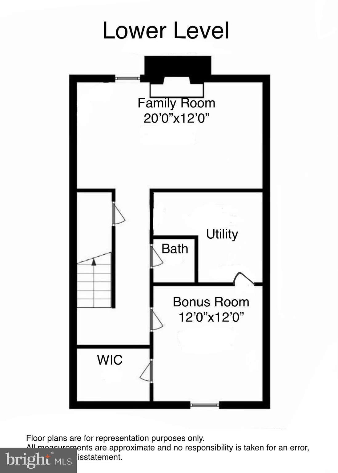 BETHESDA COURT - Residential
