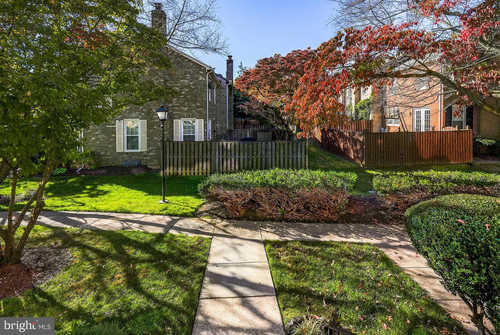 BETHESDA COURT - Residential