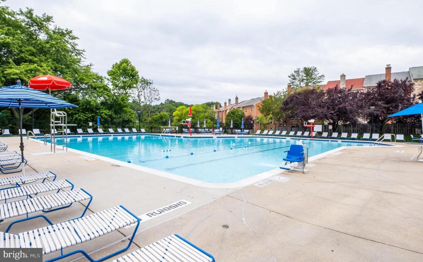 BETHESDA COURT - Residential