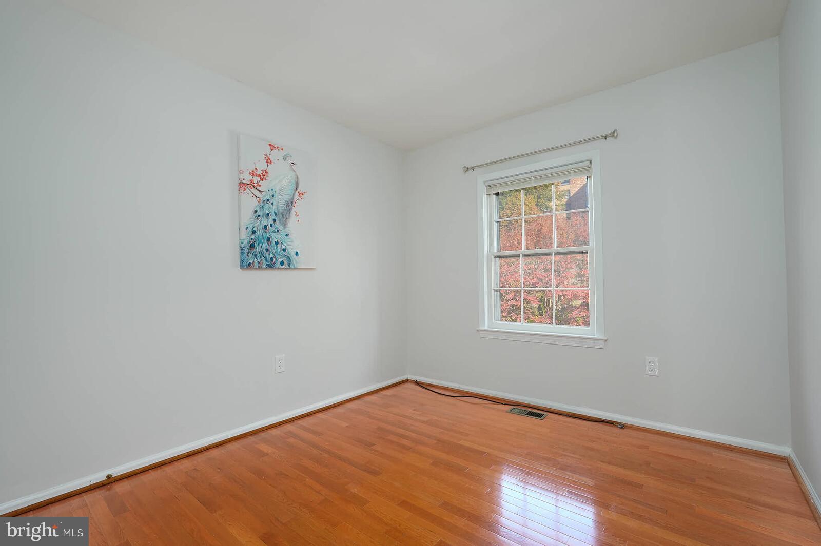 BETHESDA COURT - Residential